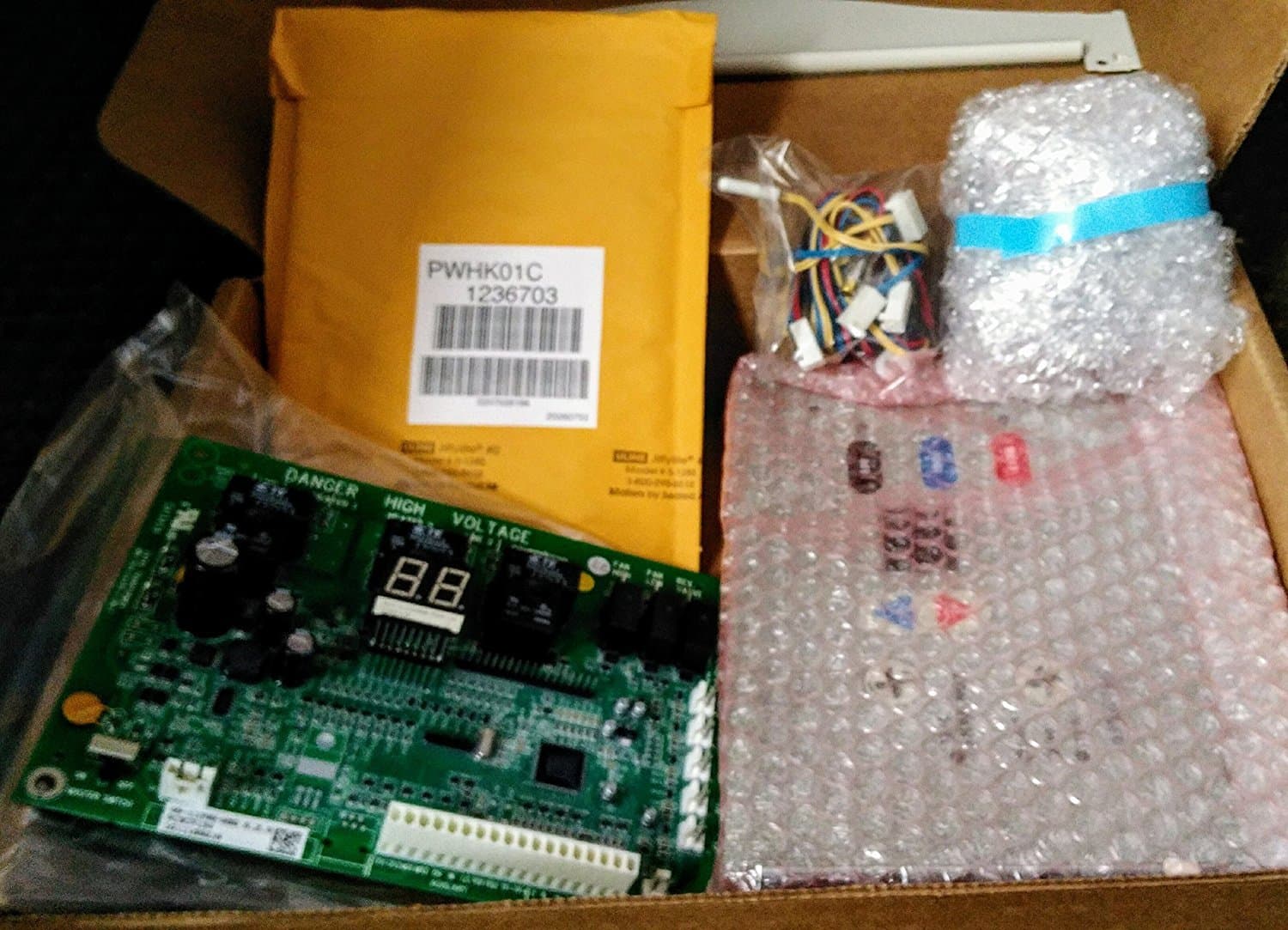 Amana RSKP0009 Universal Control Board