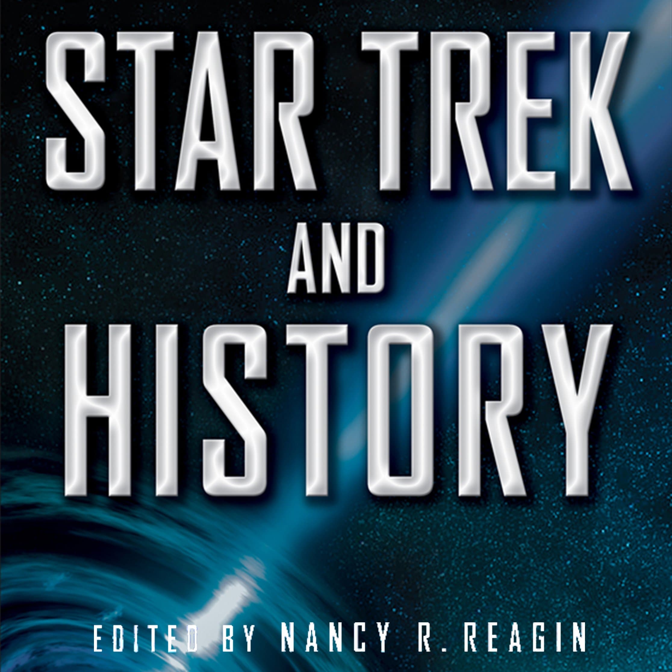 Star Trek and History