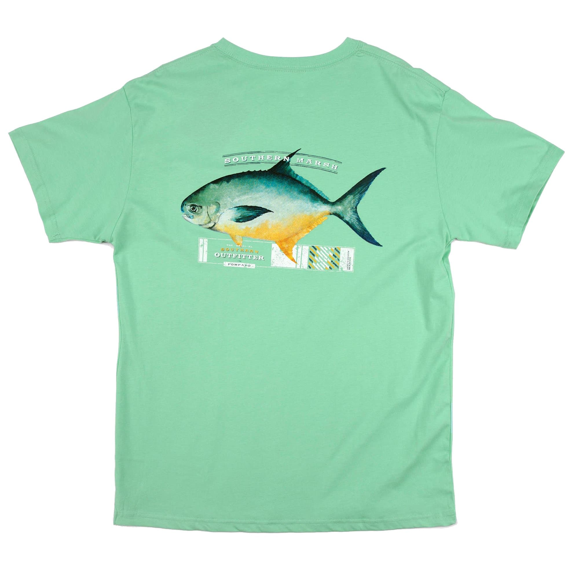 Southern MarshPompano