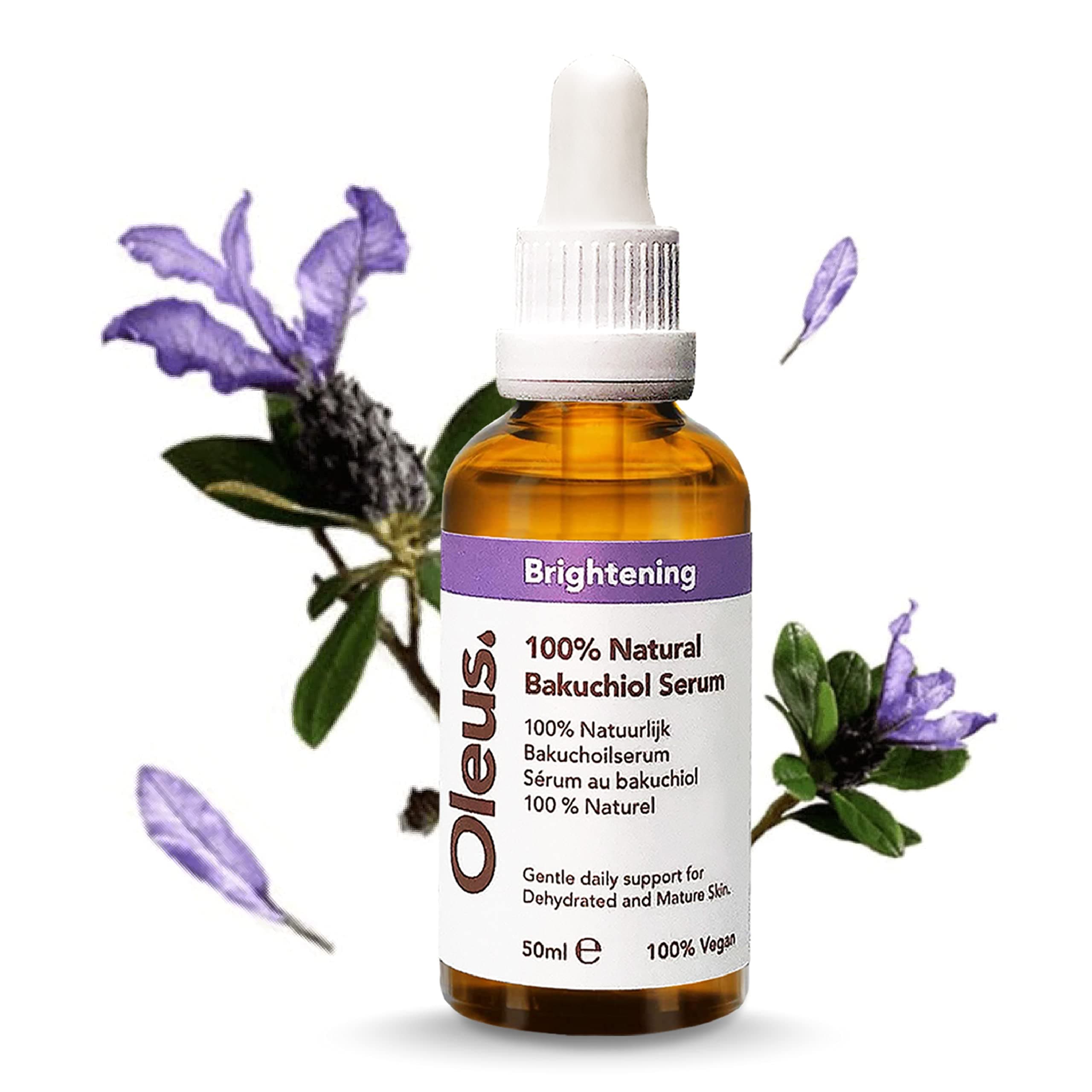 Bakuchiol Serum 50ml
