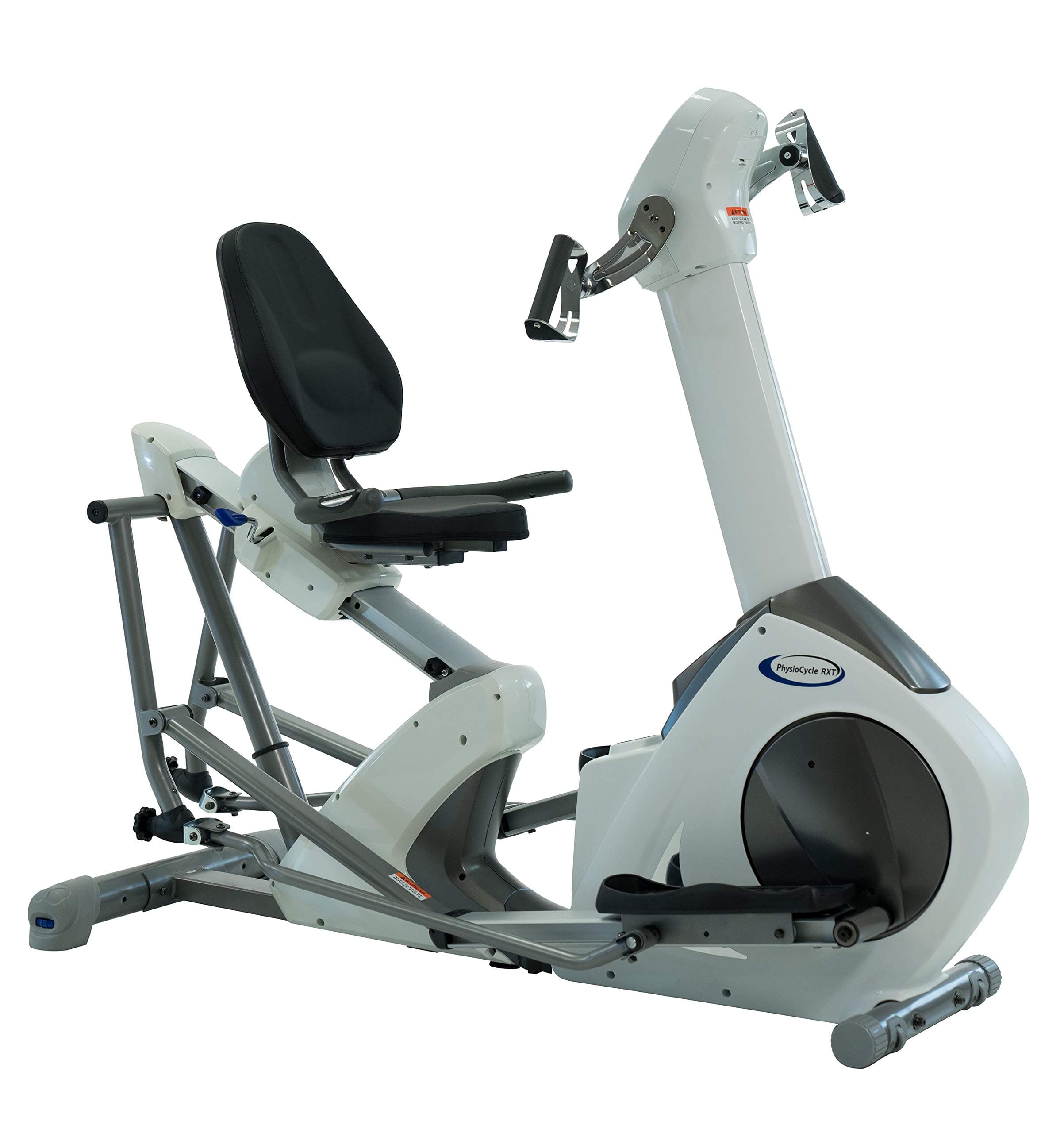 PhysioCycle RXT,White
