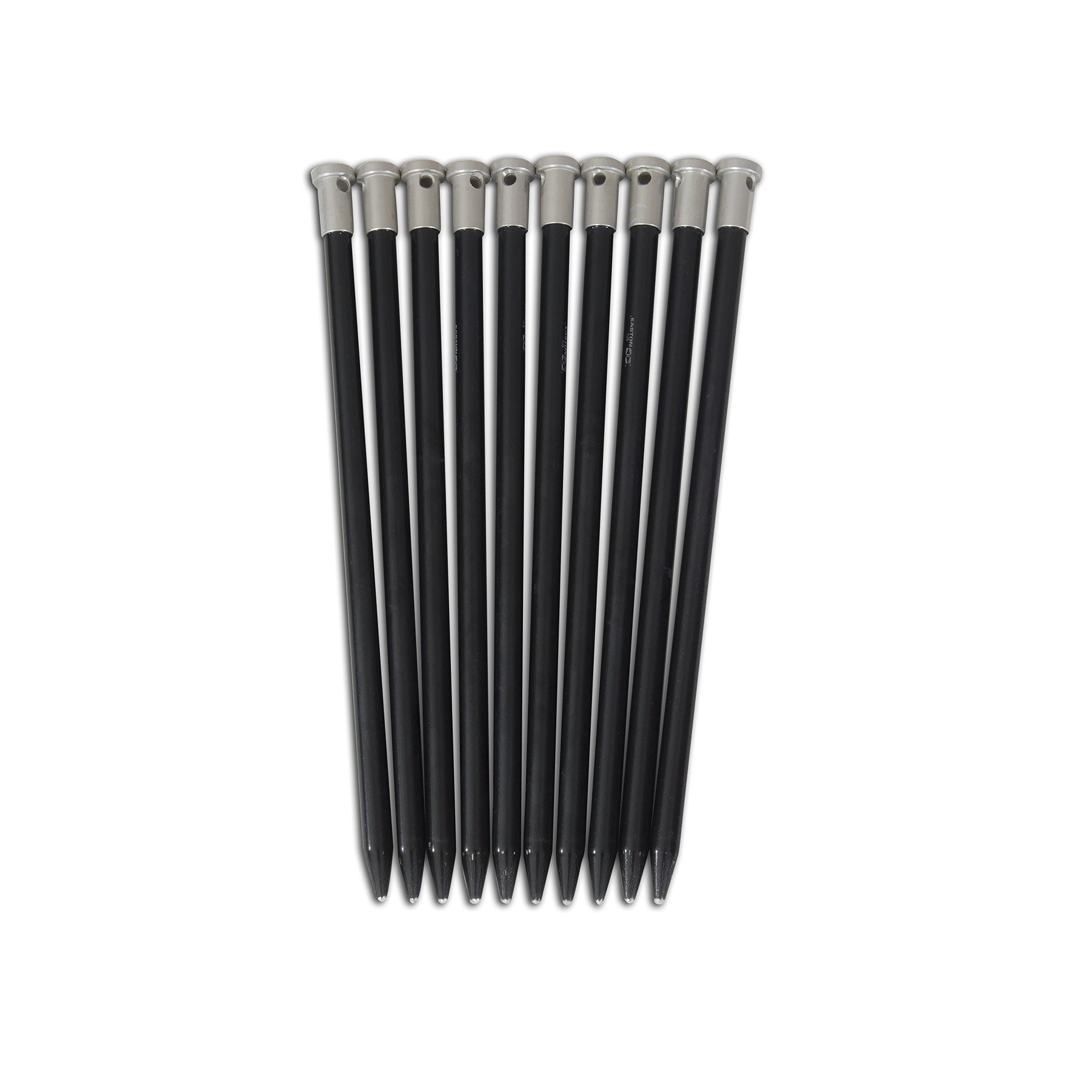 Tent Stakes - 10 Pack