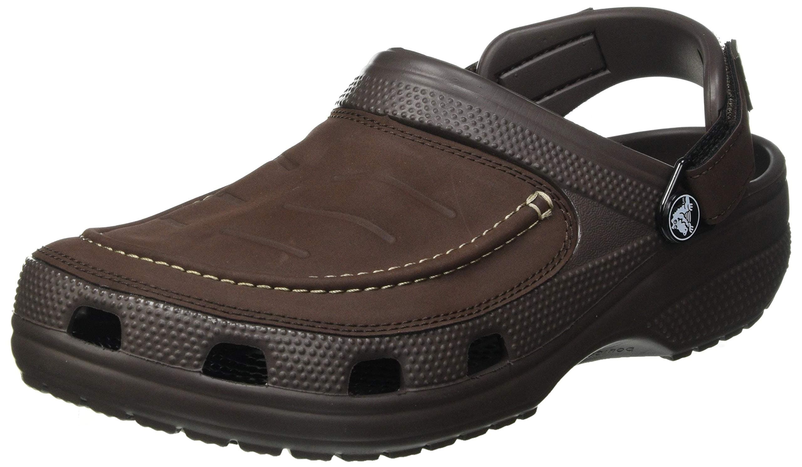 Crocs Men's Yukon VII Clogs
