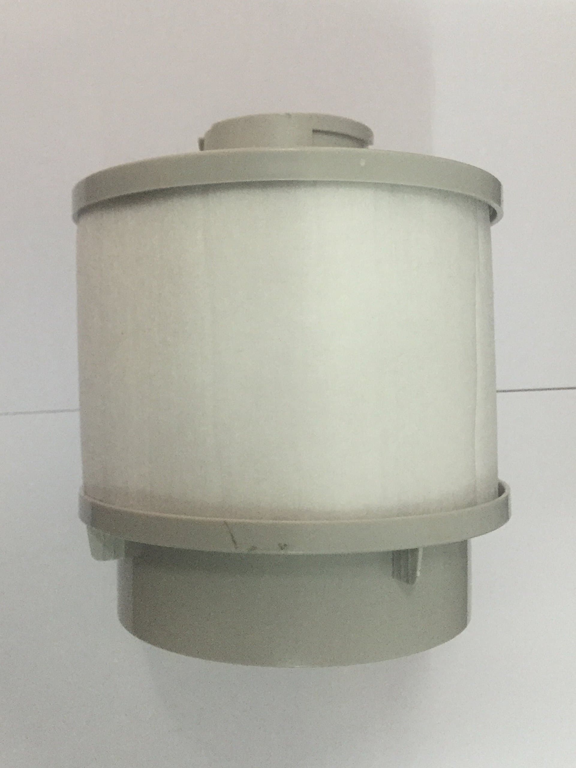 HUL Pureit Advanced Microfibre Mesh, White