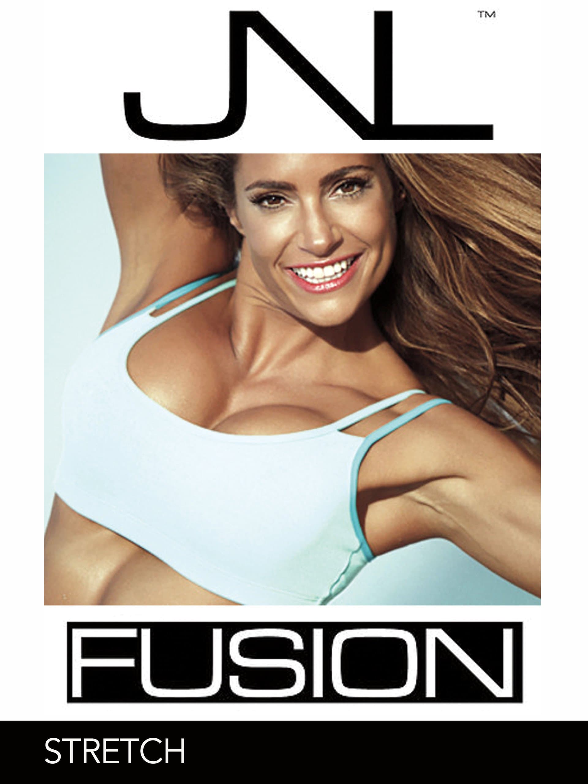 JNL Fusion Stretch