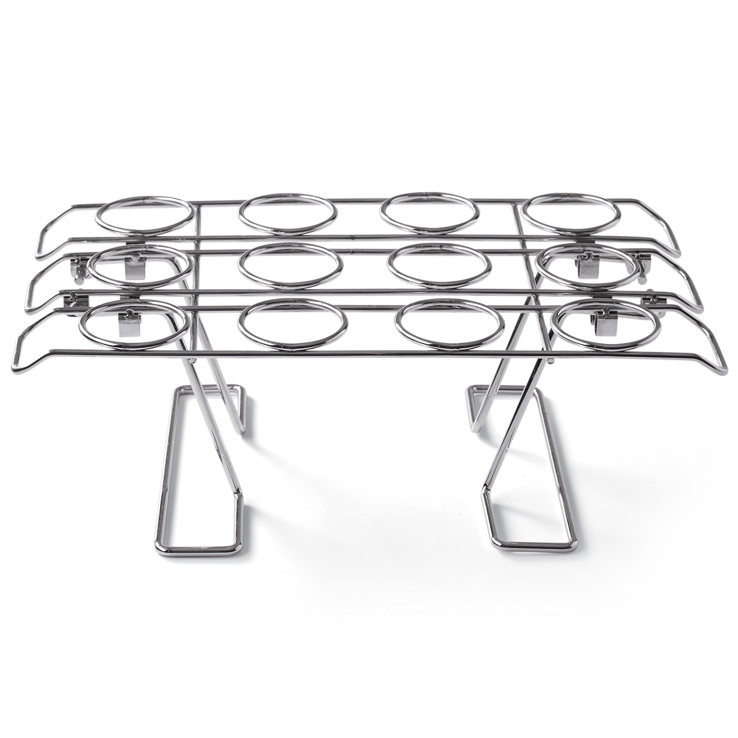 Wilton 2105-4820 Cupcake Cone Baking Rack