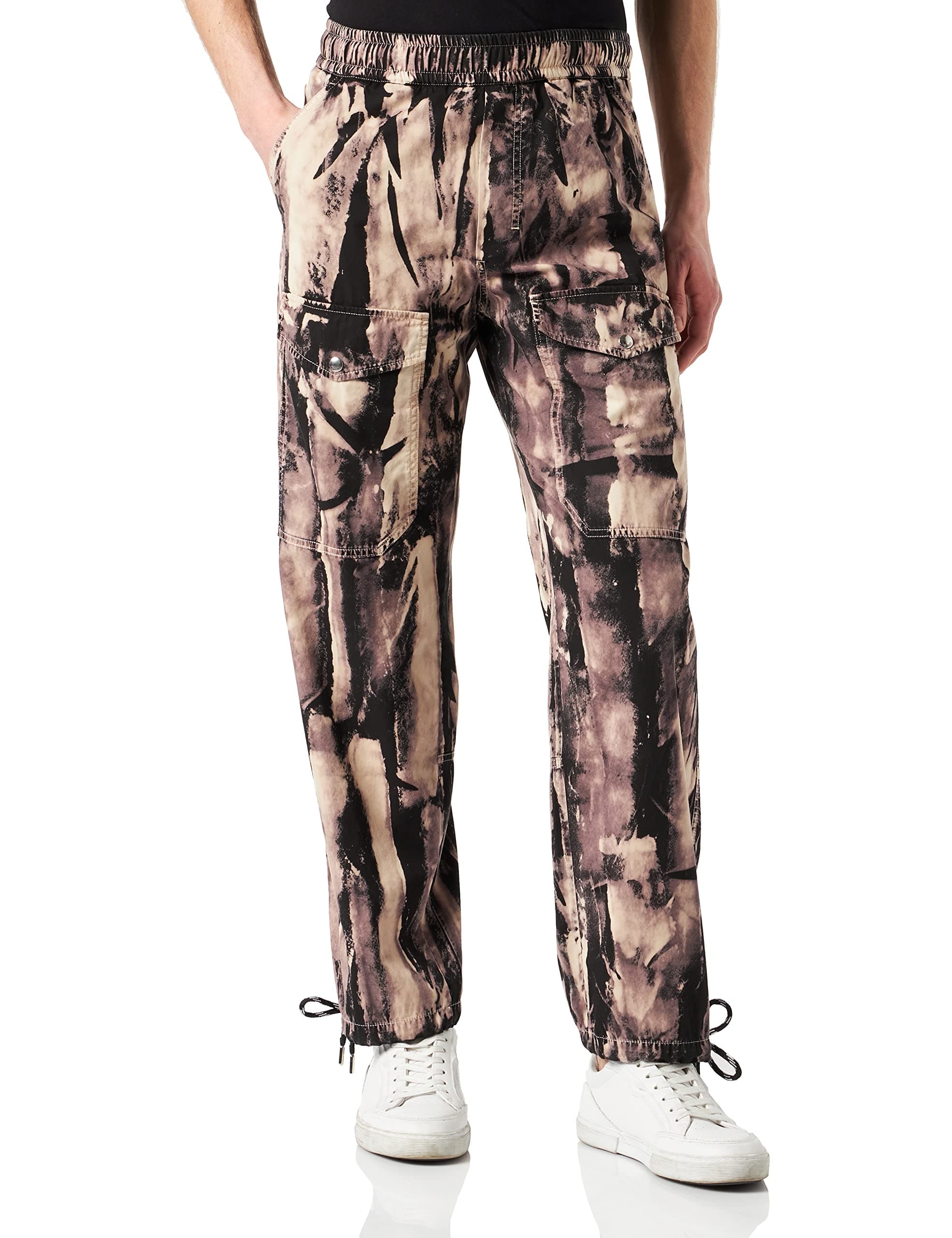 Men's Pantalone Uomo Pants