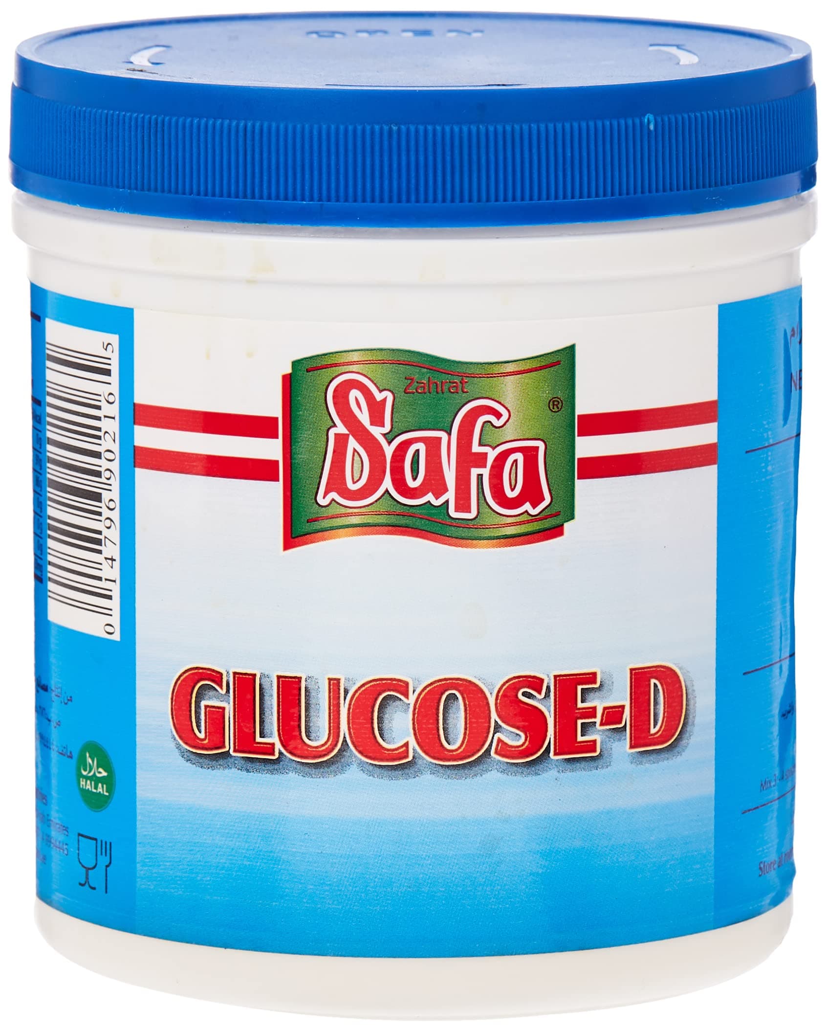 Safa Glucose Drink, 450 gm