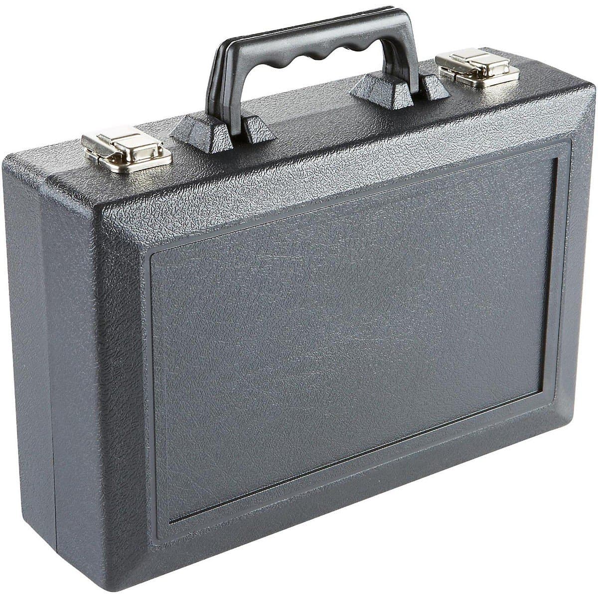 Standard Molded Plastic Oboe Case