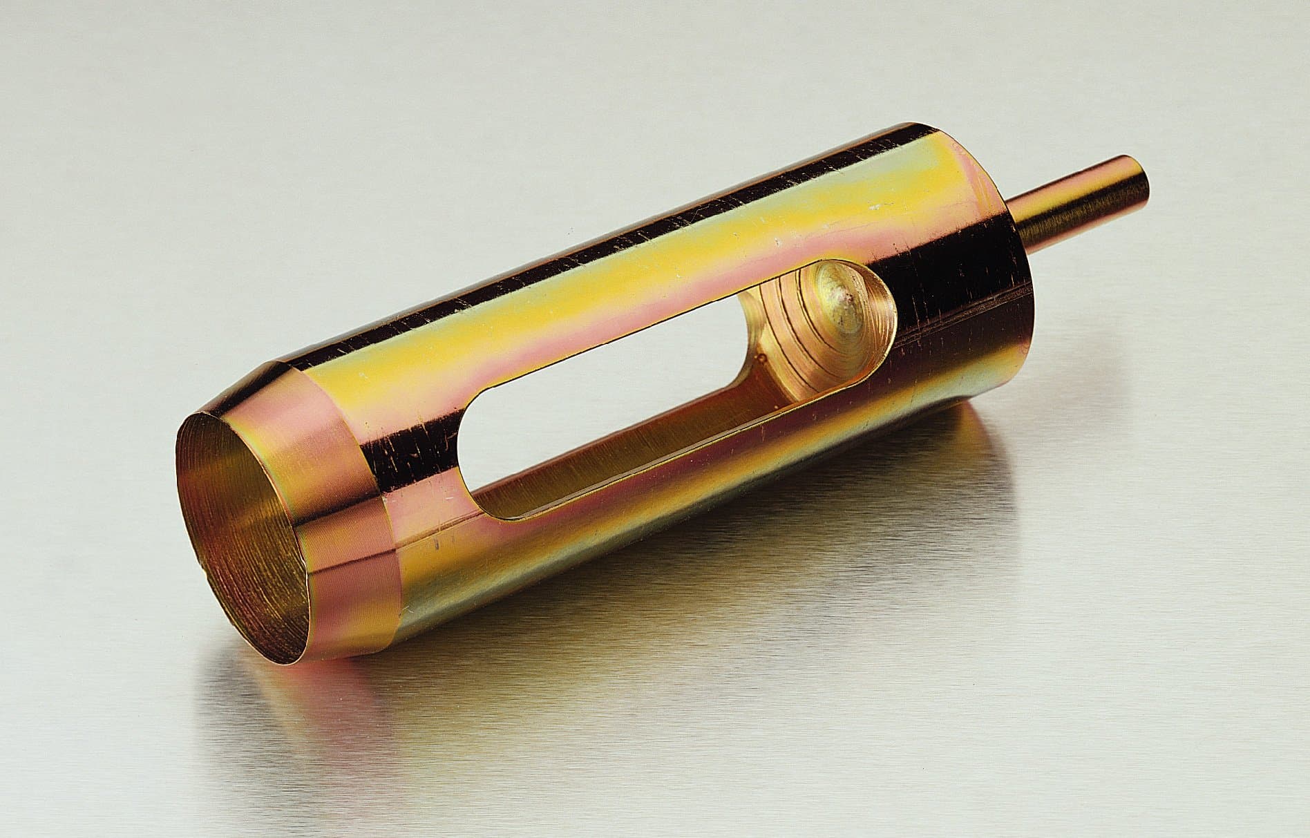 1.25" Button Tufting Foam Cutter