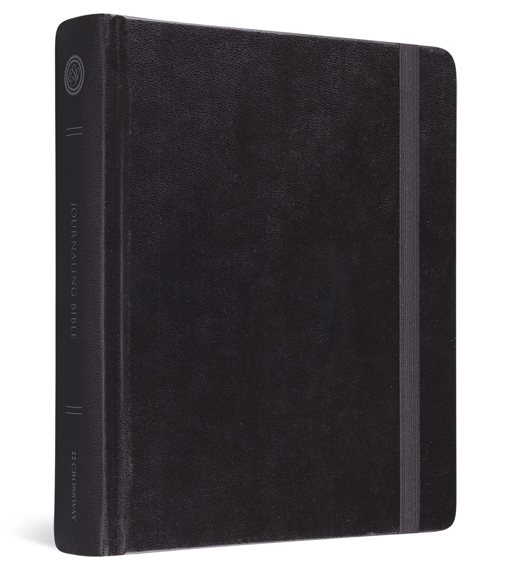 ESV Journaling Bible (Black)