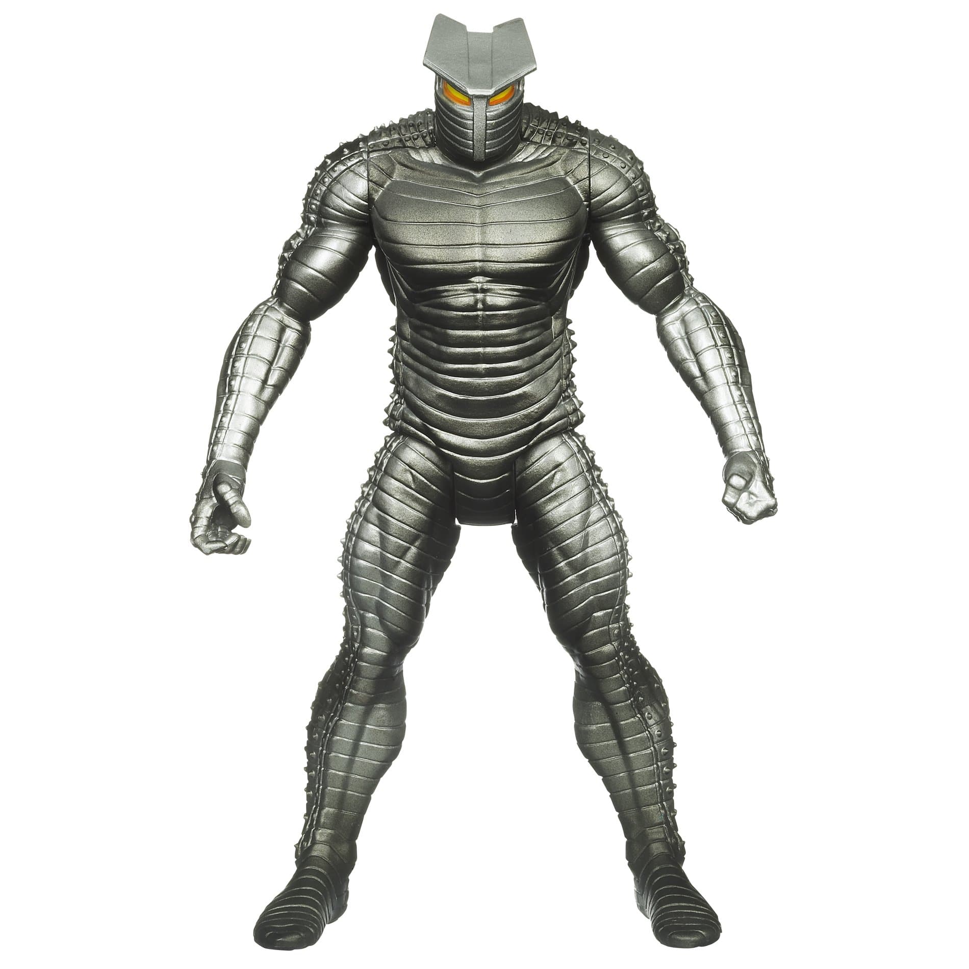 Thor Destroyer Action Figure W2