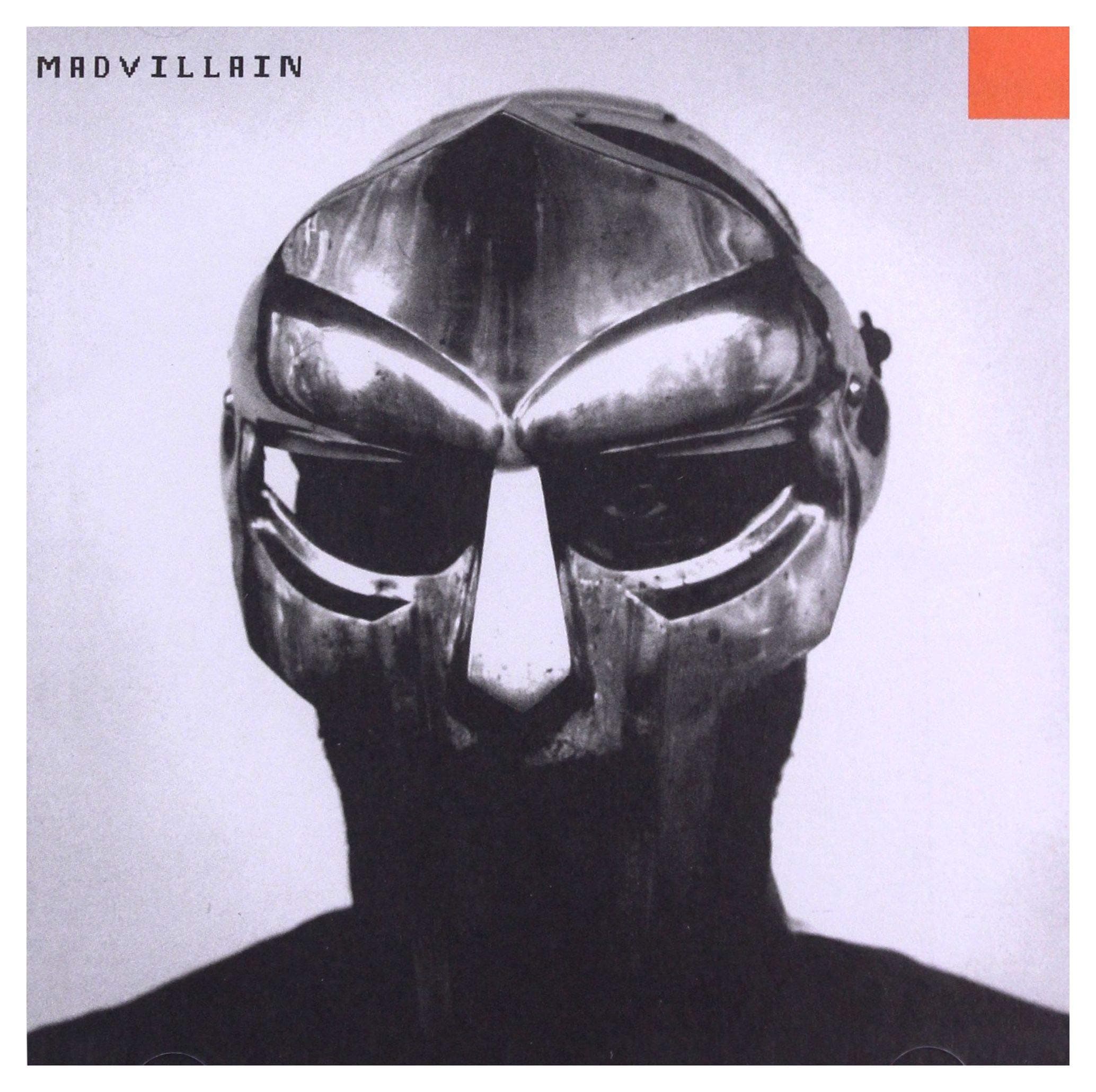 MadVillainy