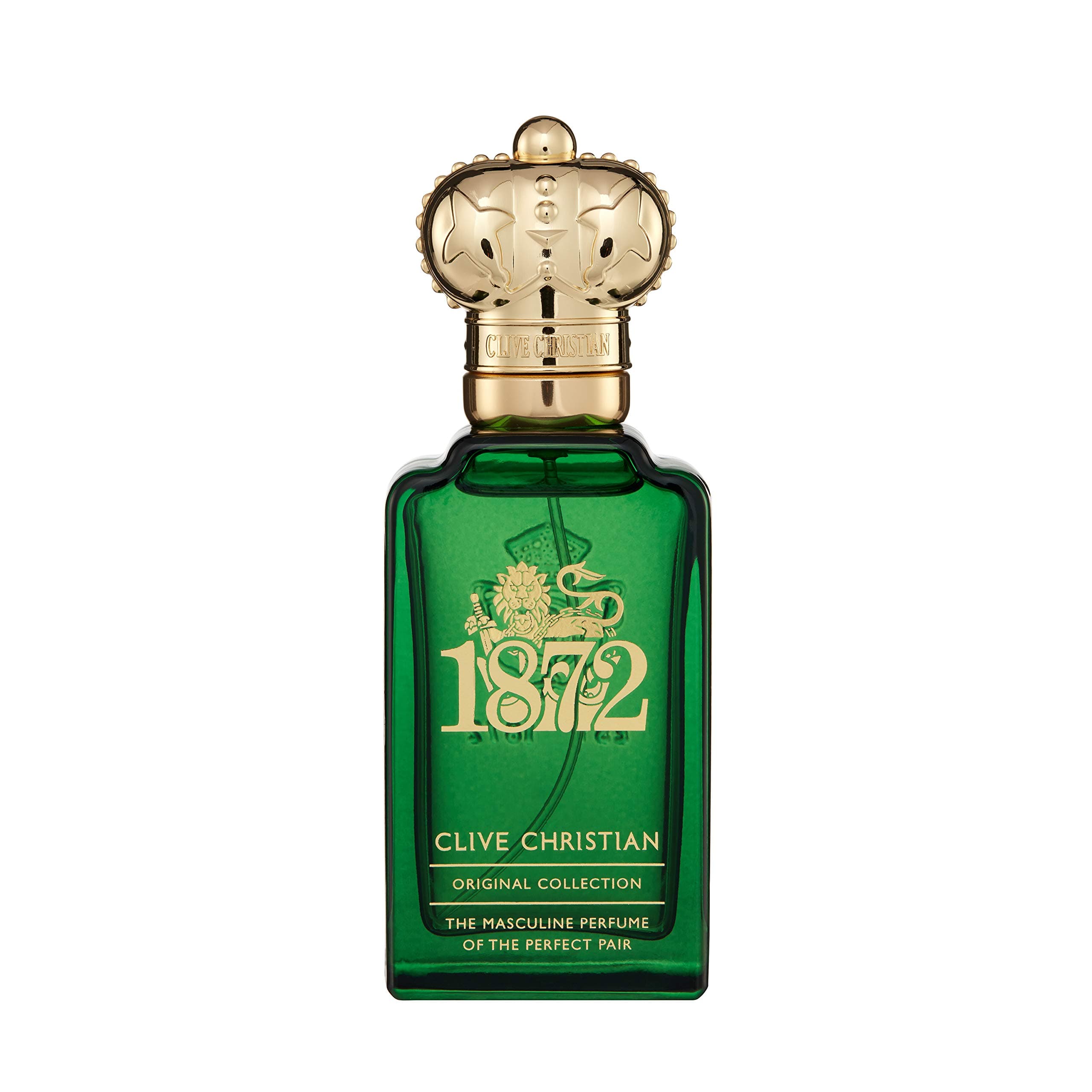 1872 Perfume Spray For Men, 100 ml