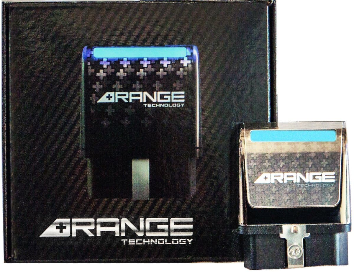 Active Fuel Management Disable Device (Blue)