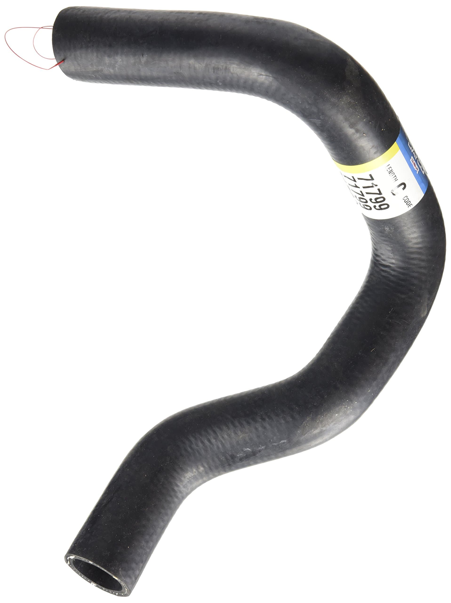 Dayco 71799 Upper Radiator Hose