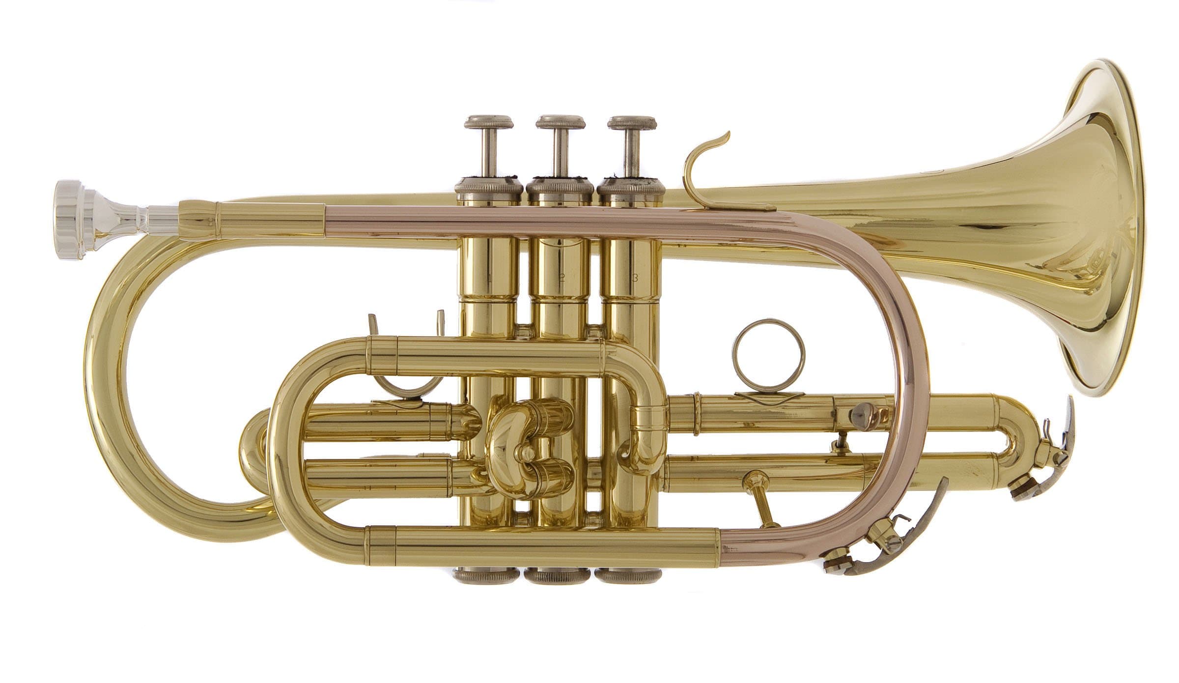 John Packer Bb Cornet JP071