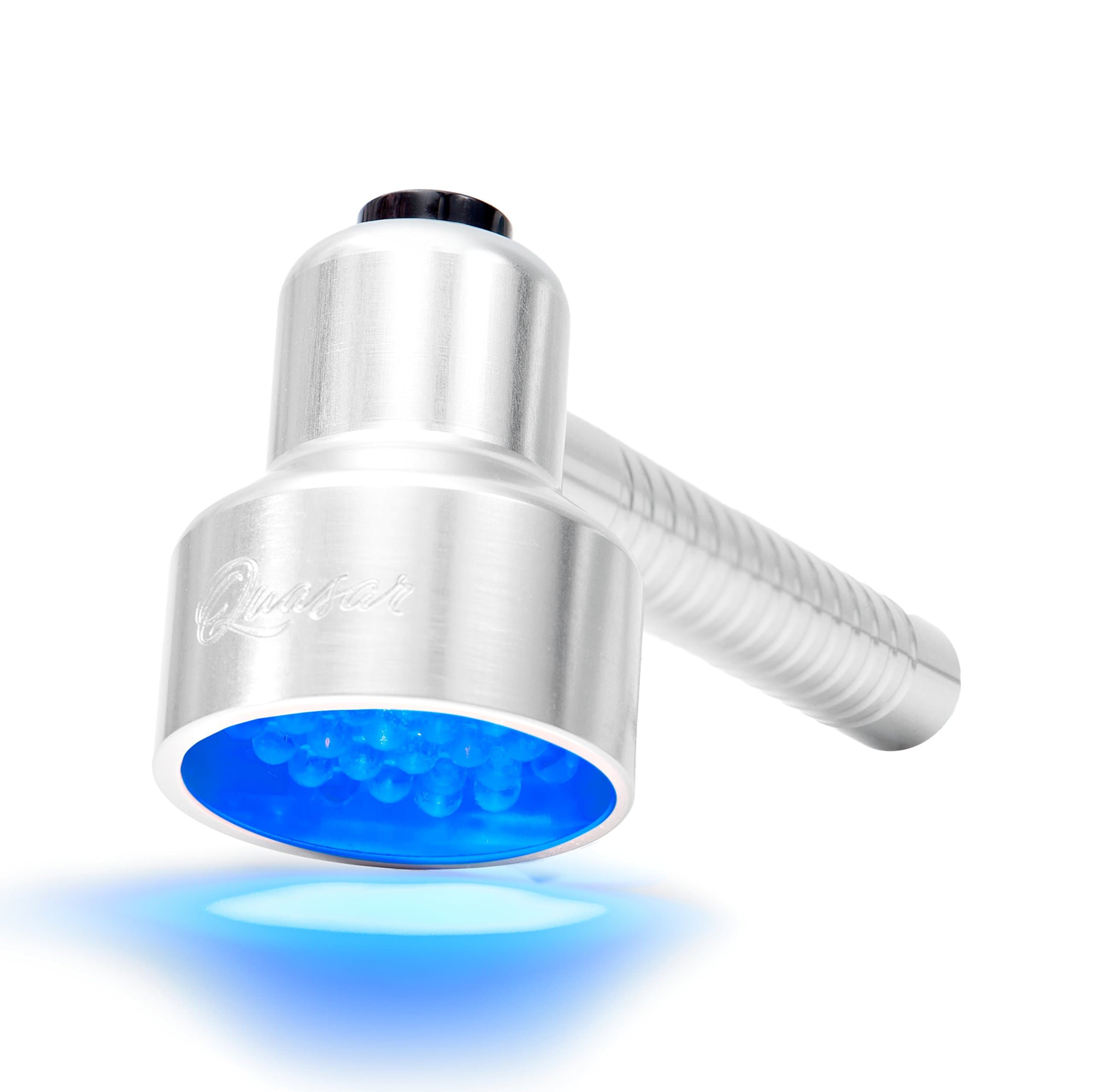 Quasar MD Blue for Acne