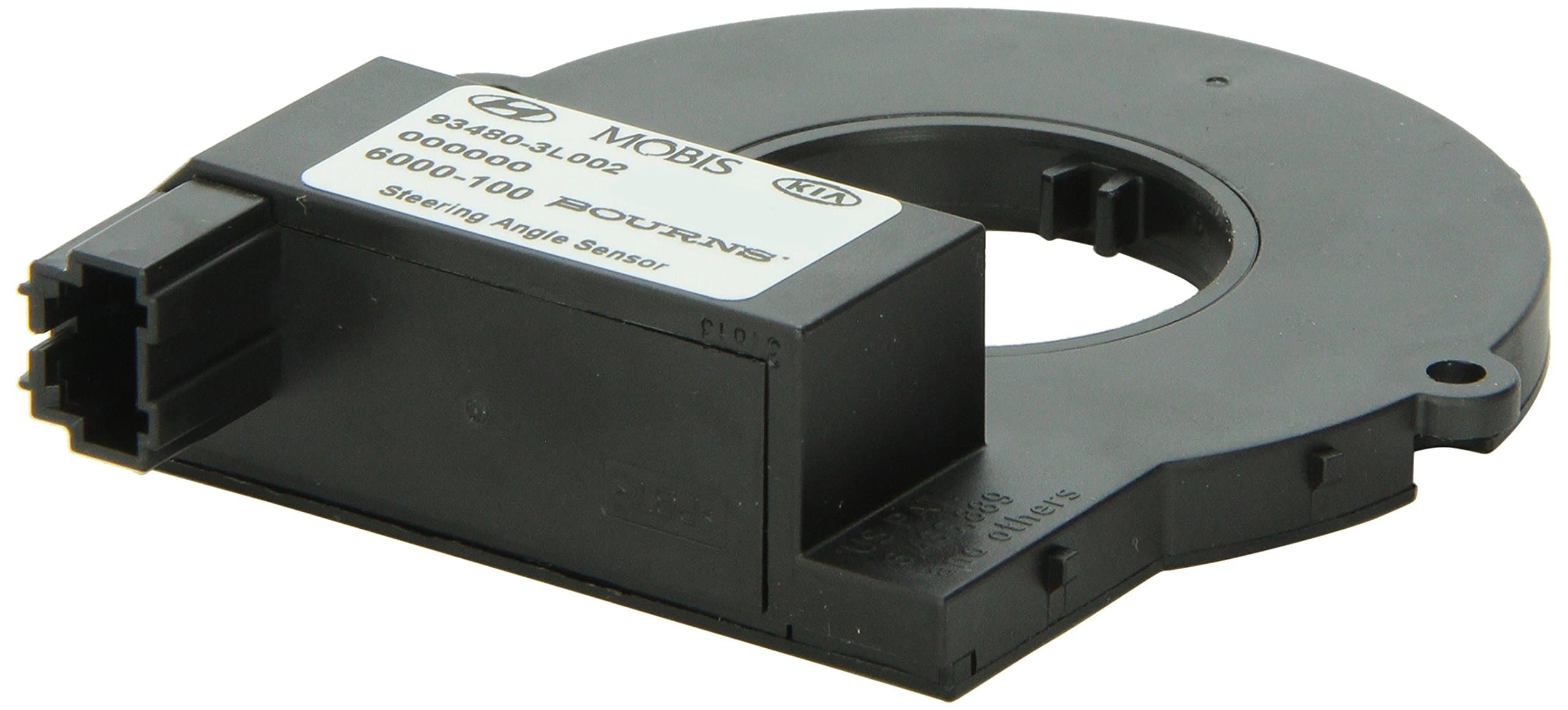 Genuine Hyundai 93480-3L002 Angular Velocity Sensor