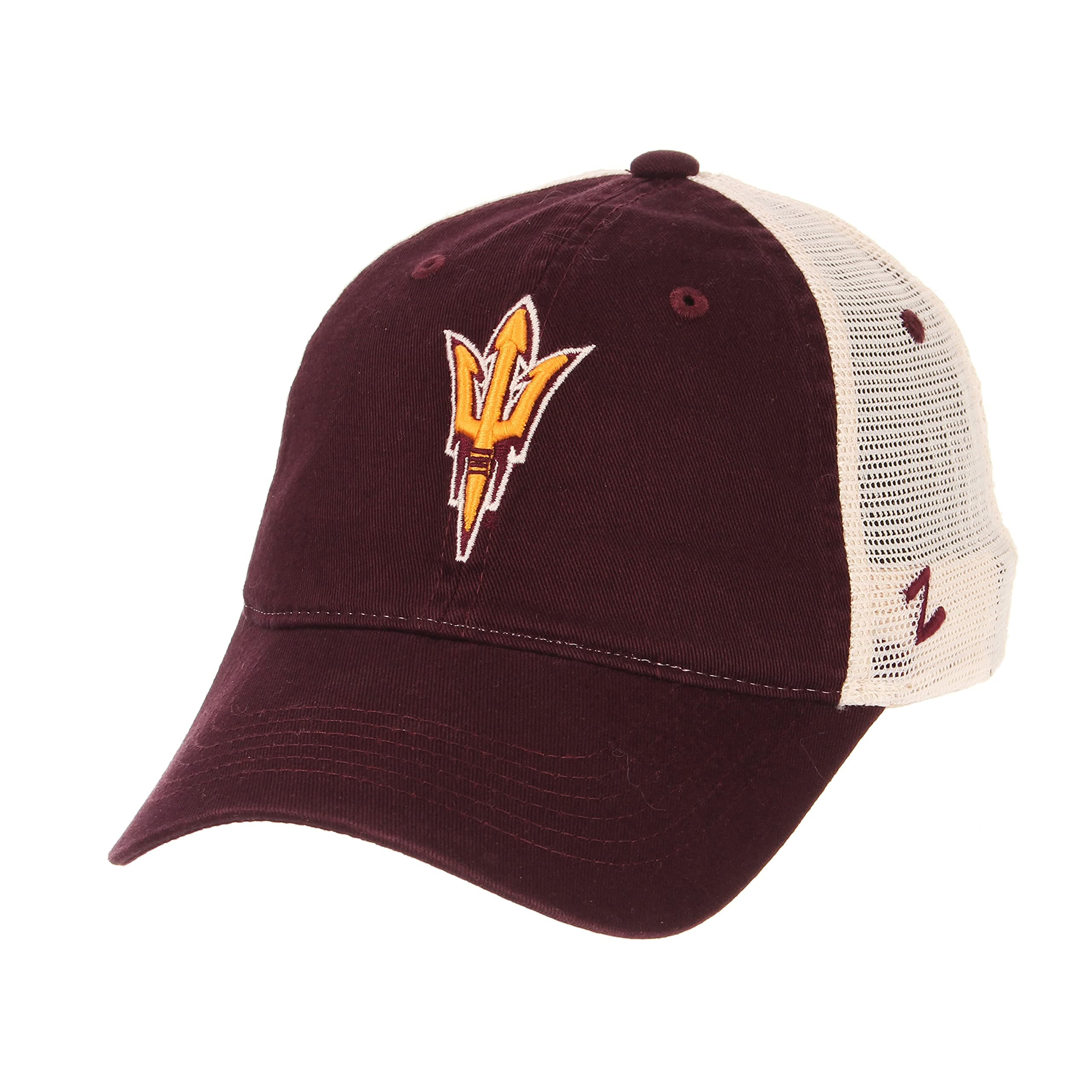 University Relaxed Cap