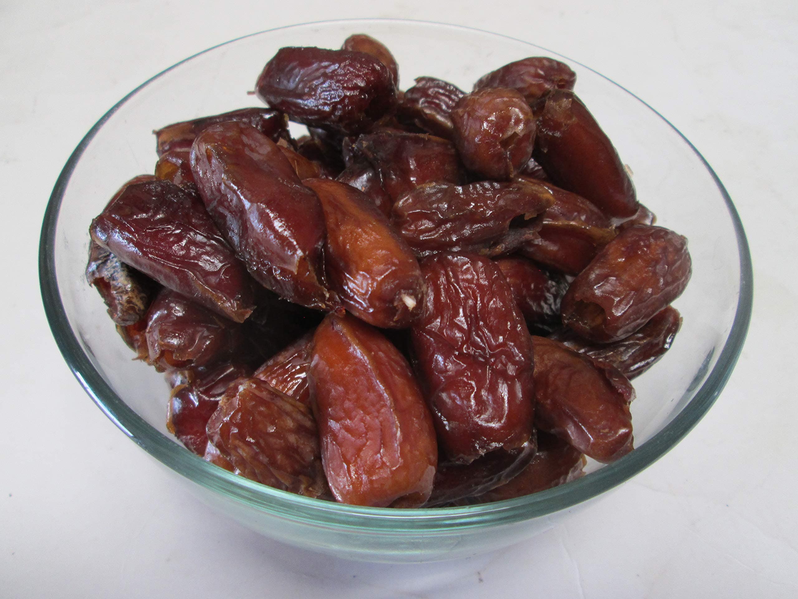 Dried Pitted Dates 3 LB- Candymax