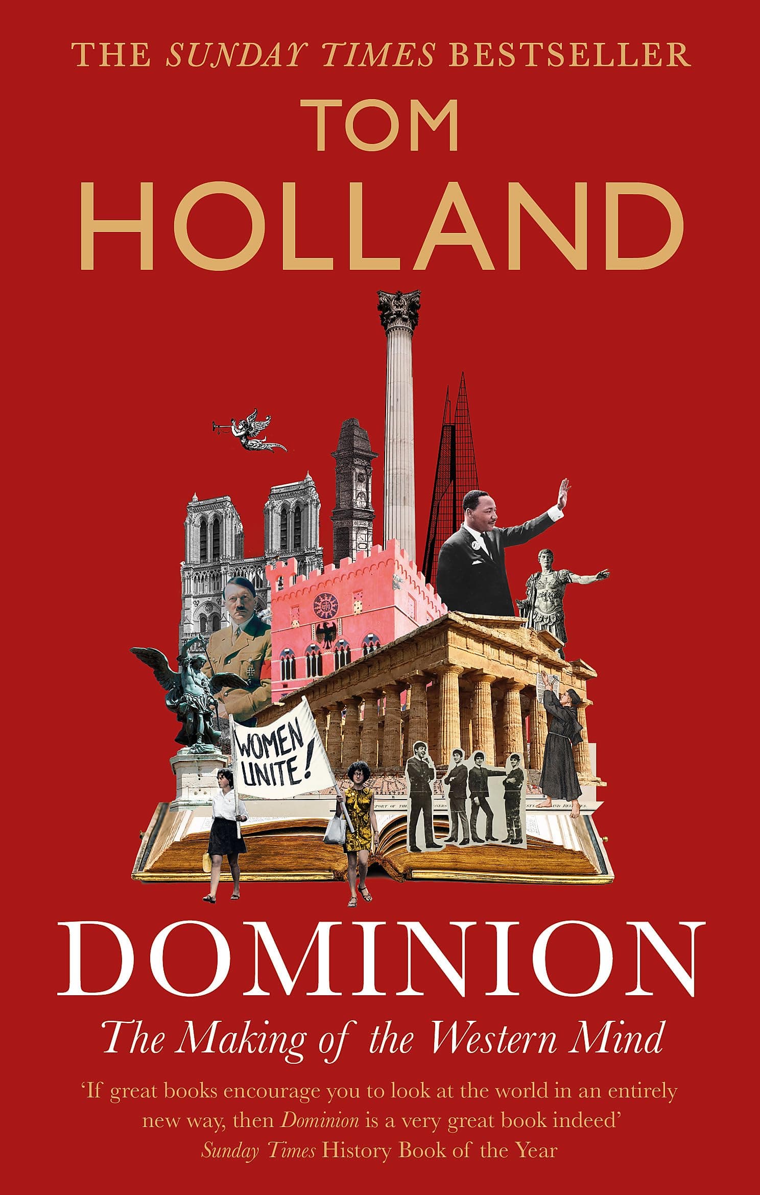 DOMINION
