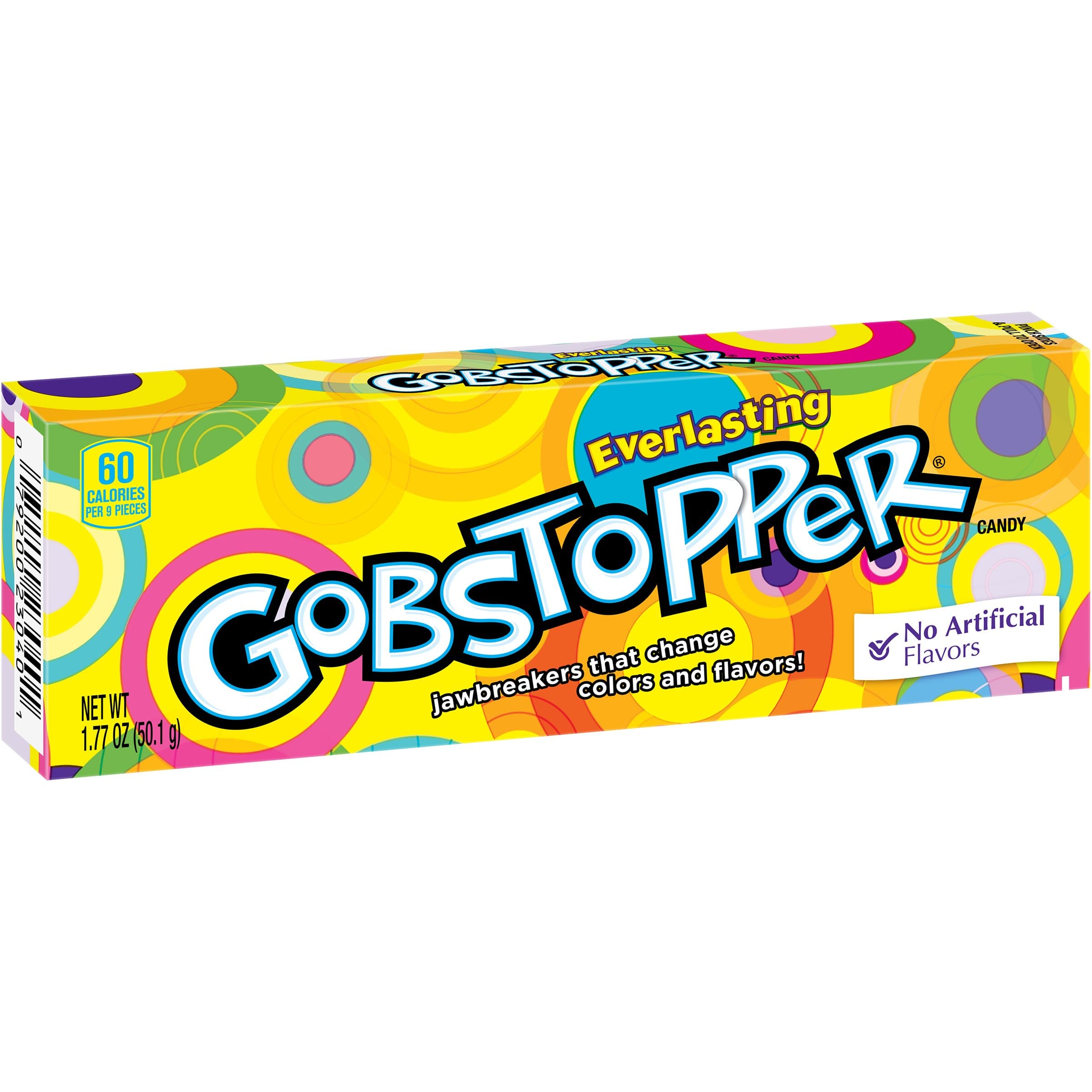 Gobstopper Everlasting Box, 1.77 oz