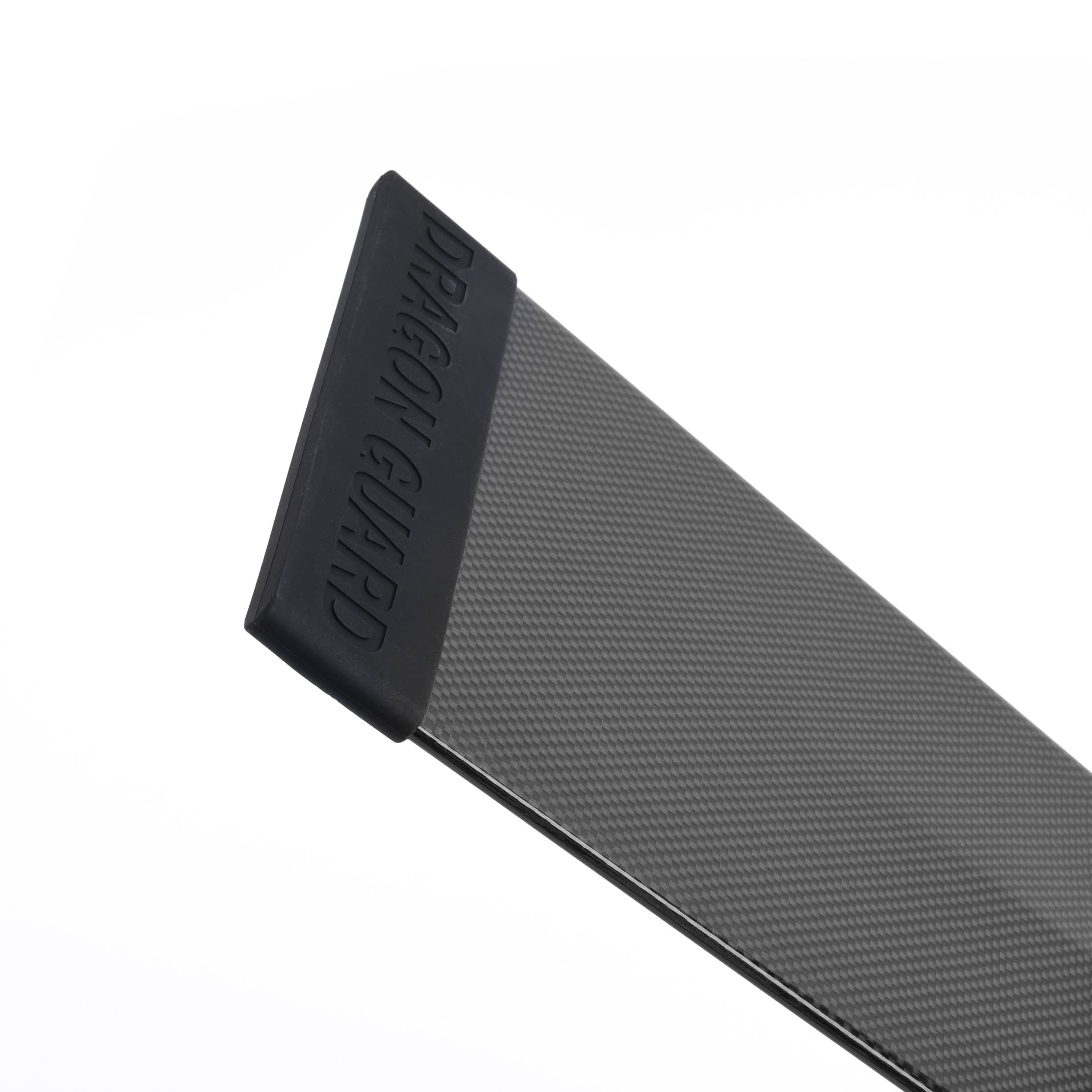 Dragon, Paddle Guard