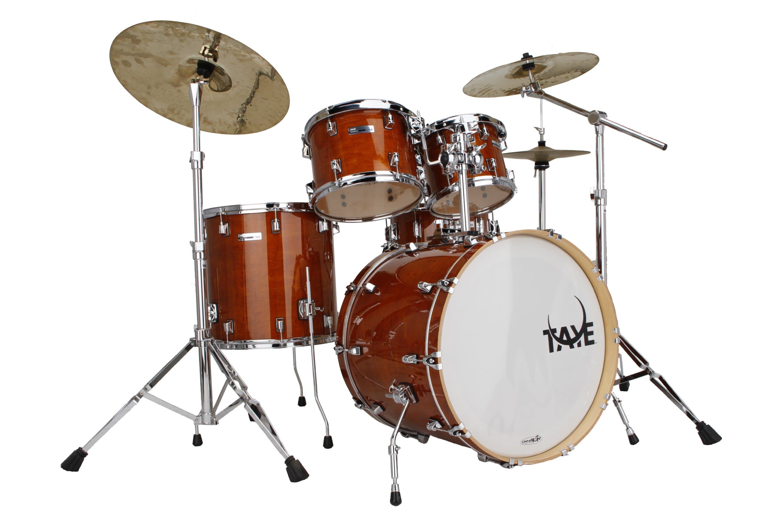 SM522S-SPK-GA Studio Maple Stage Shell Pack
