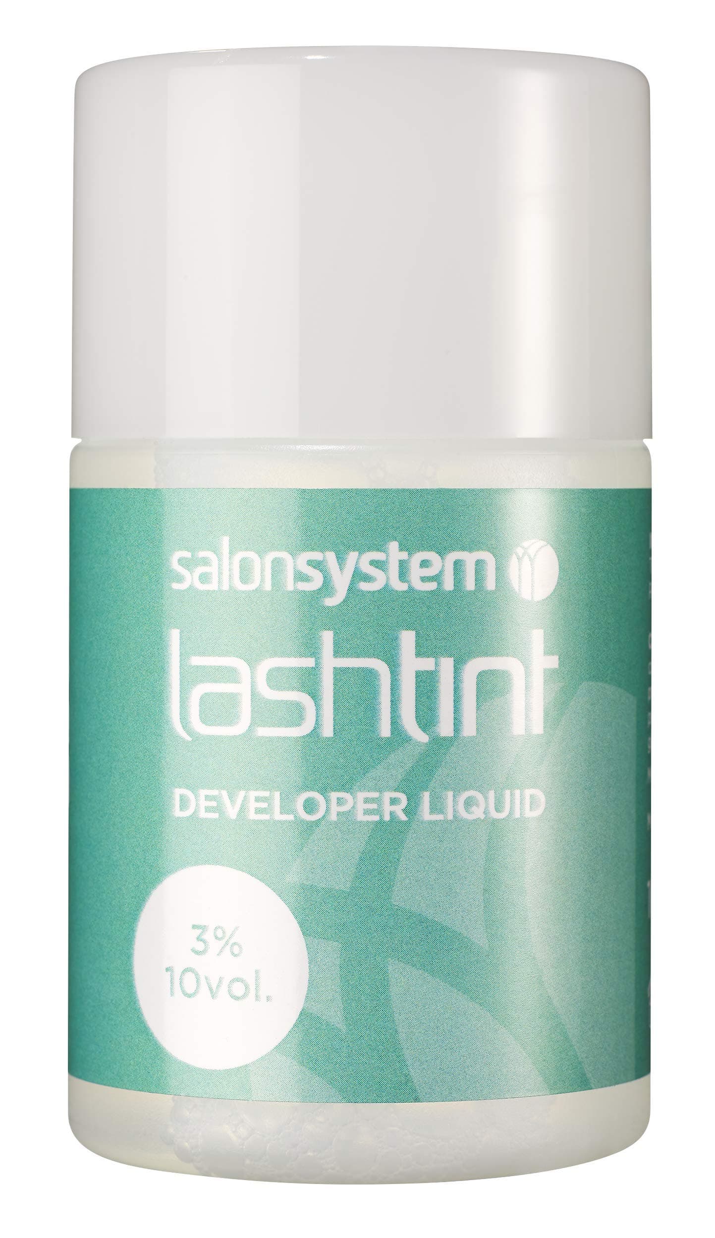 Lashtint Developer Liquid, 100 ml 0227209