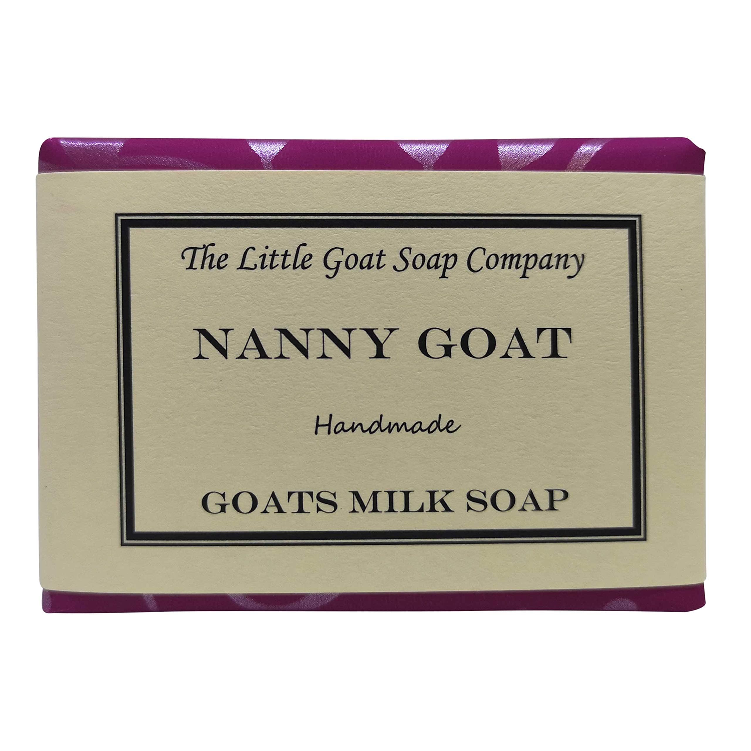 Nanny Goat Soap