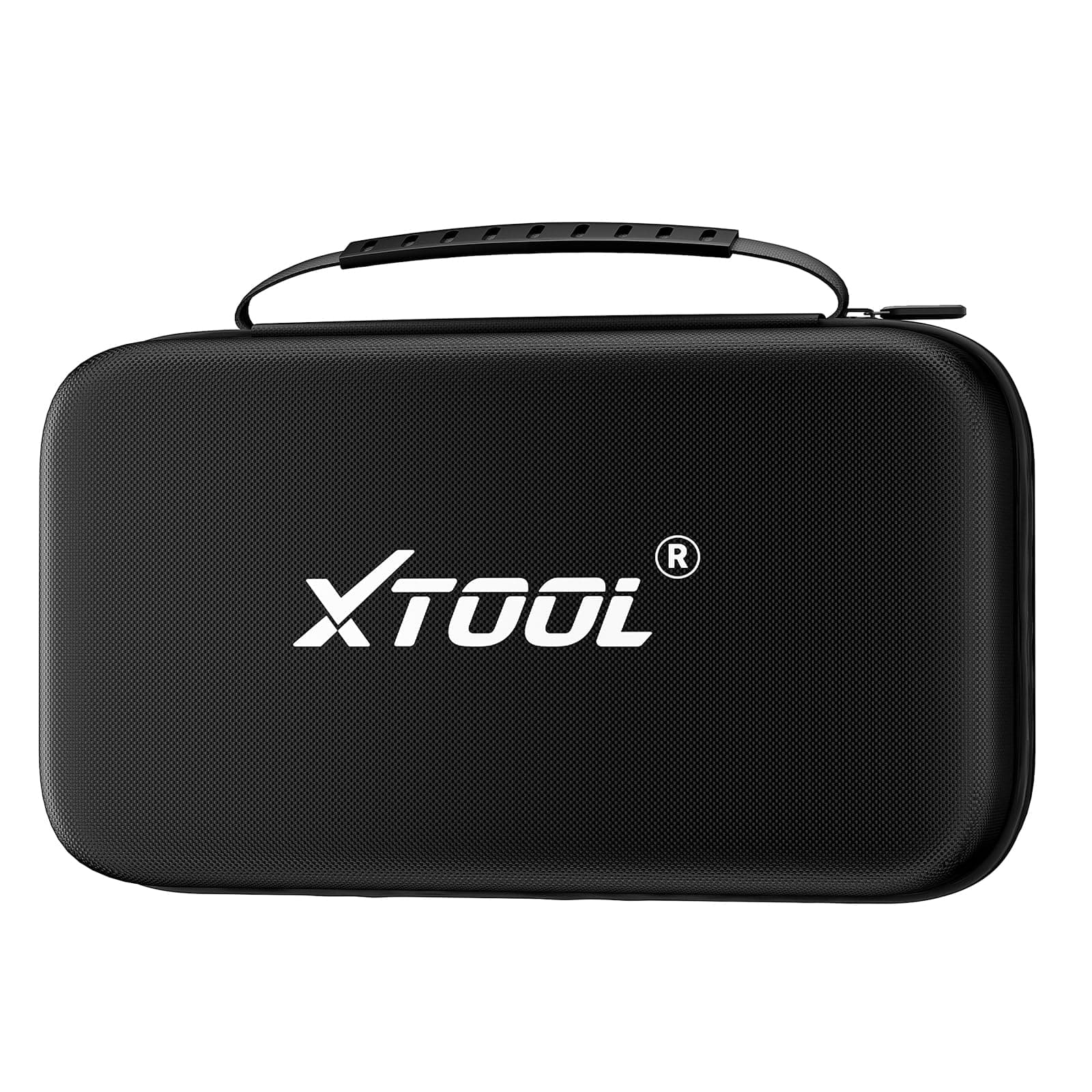 XTOOL Carrying Case for OBD2 Scanner, Storage Case for XTOOL Scanner D5S, D7, D7S, IP508, IP508S, IP608, IP616, IP819, IP819TP, IK618 Protective Case