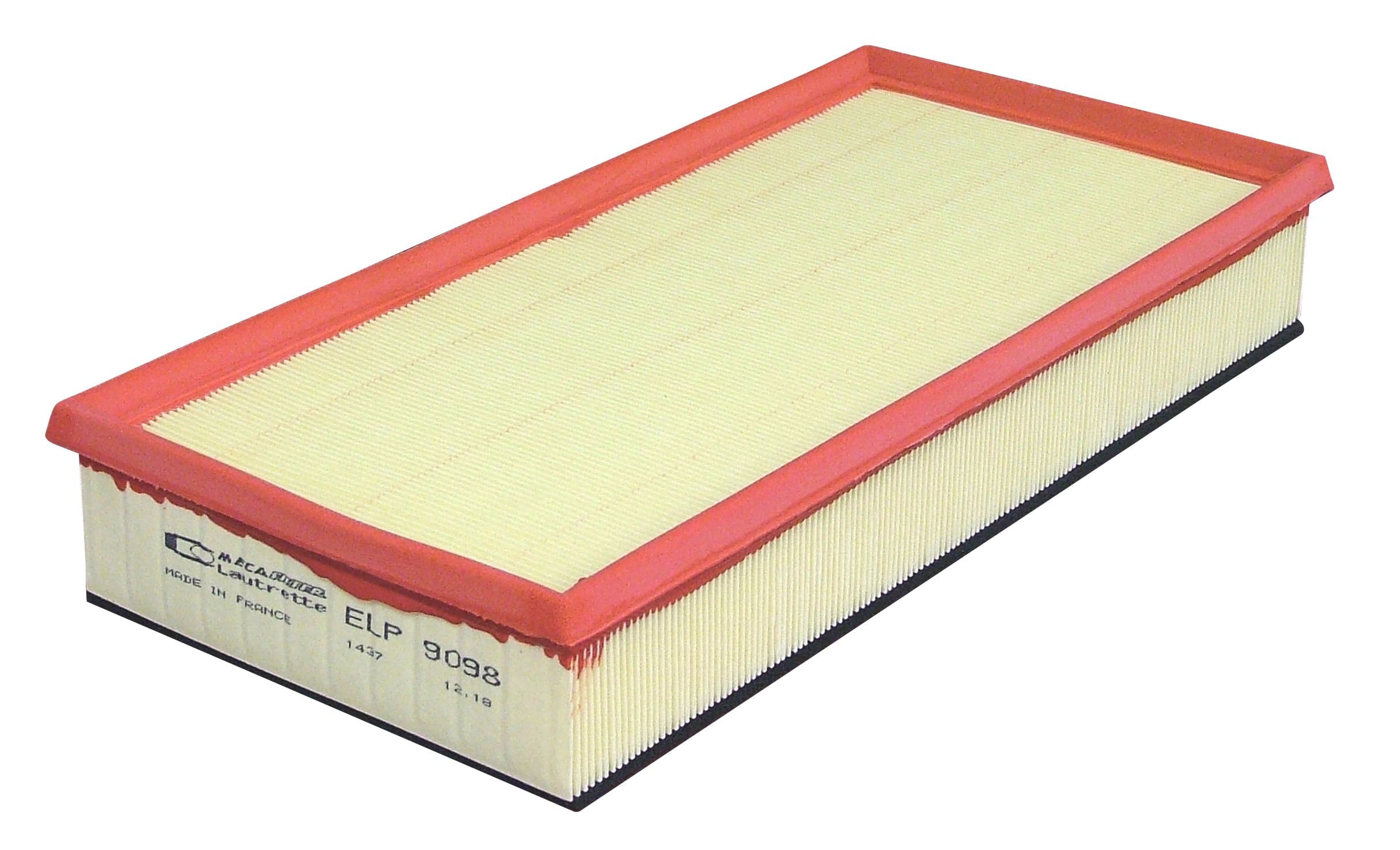 Mecafilter ELP9098 Air Filter