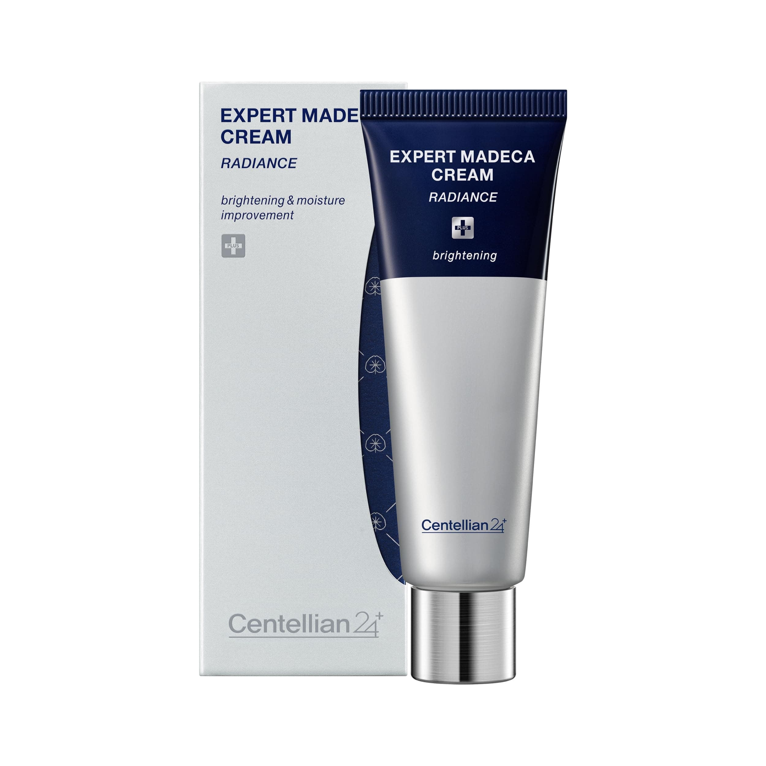 Expert Madeca Cream (Radiance)