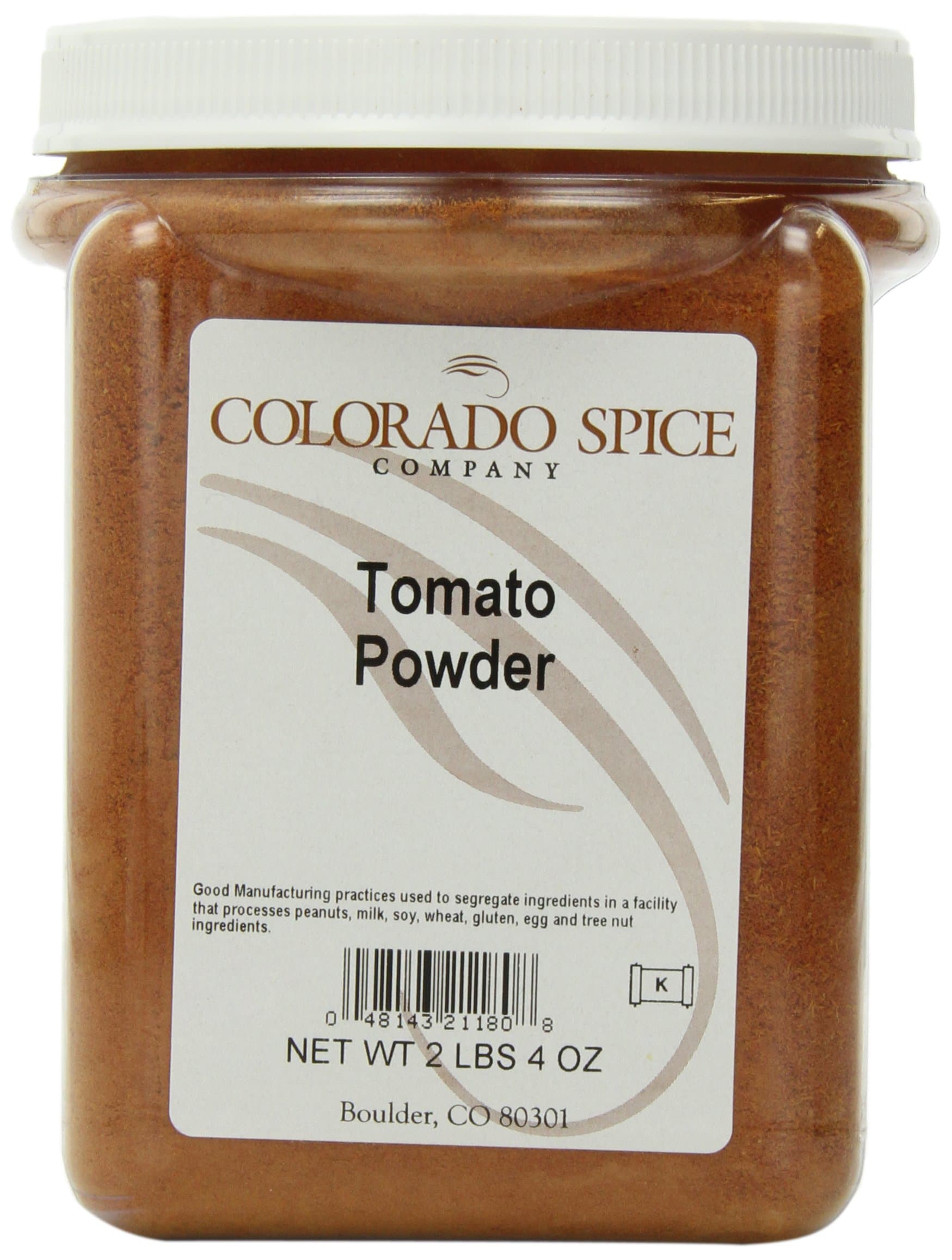 Tomato, Powder , 36-Ounce Jar