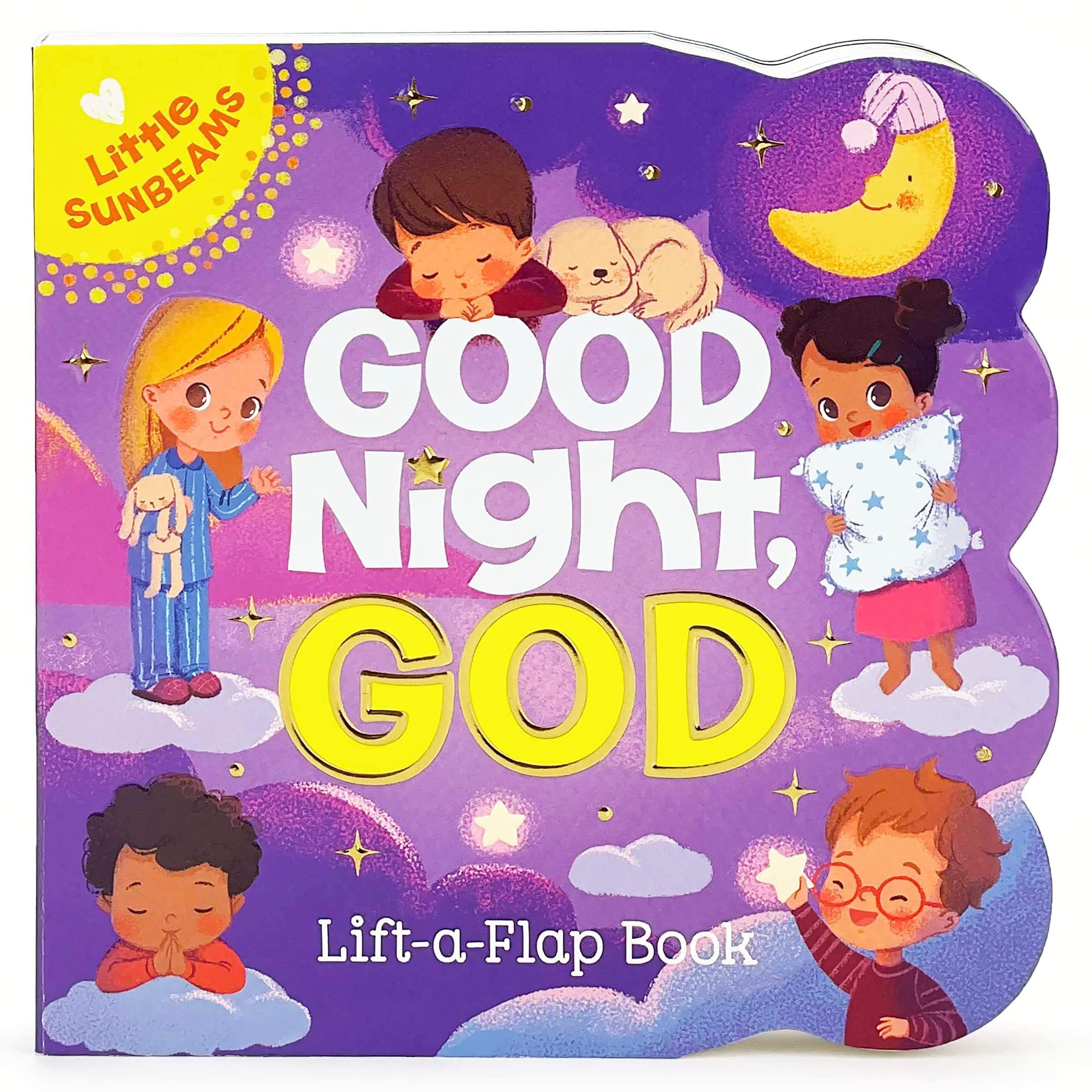 Good Night, God