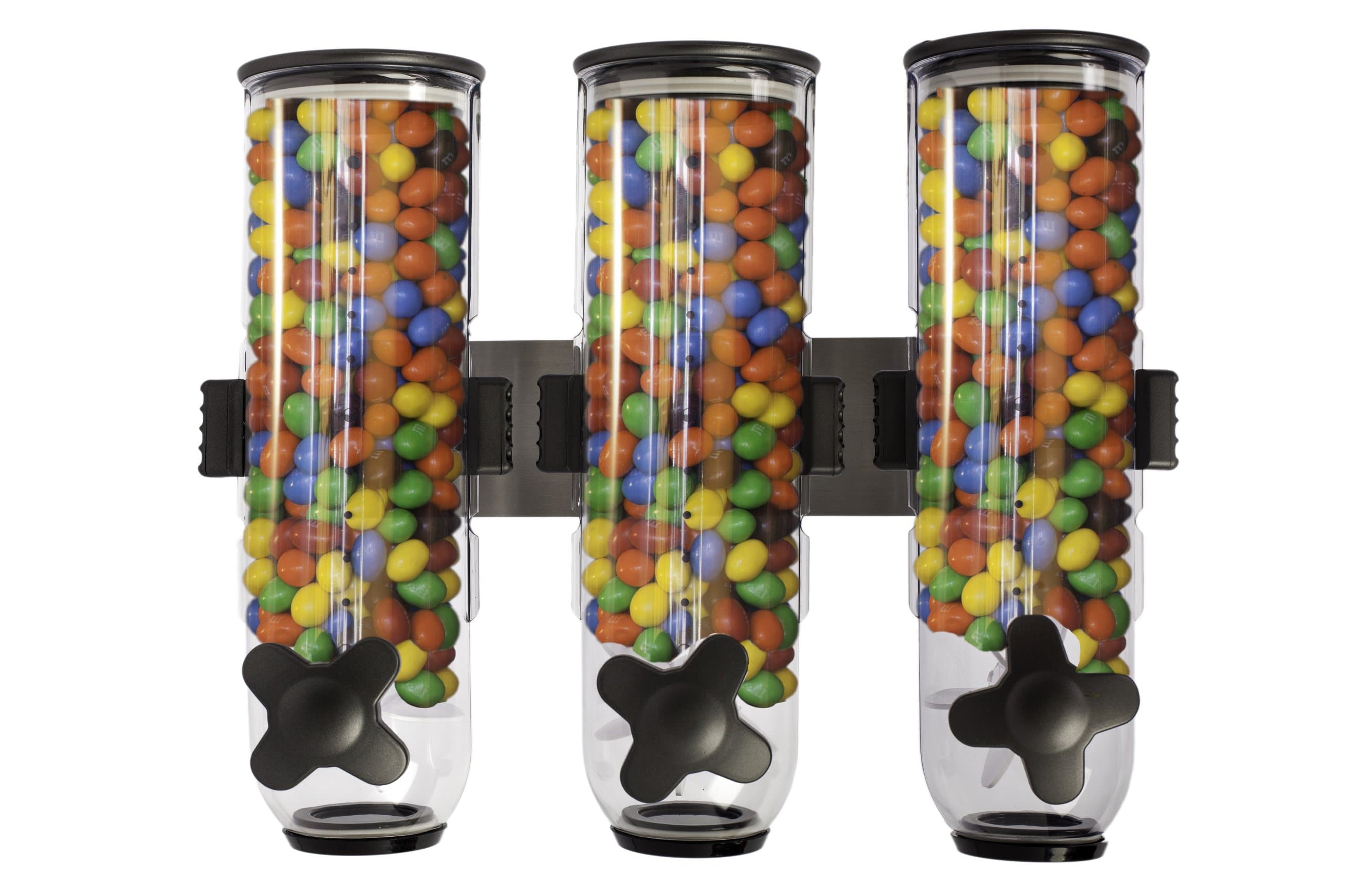 Jefe Smart Choice Topping Dispenser