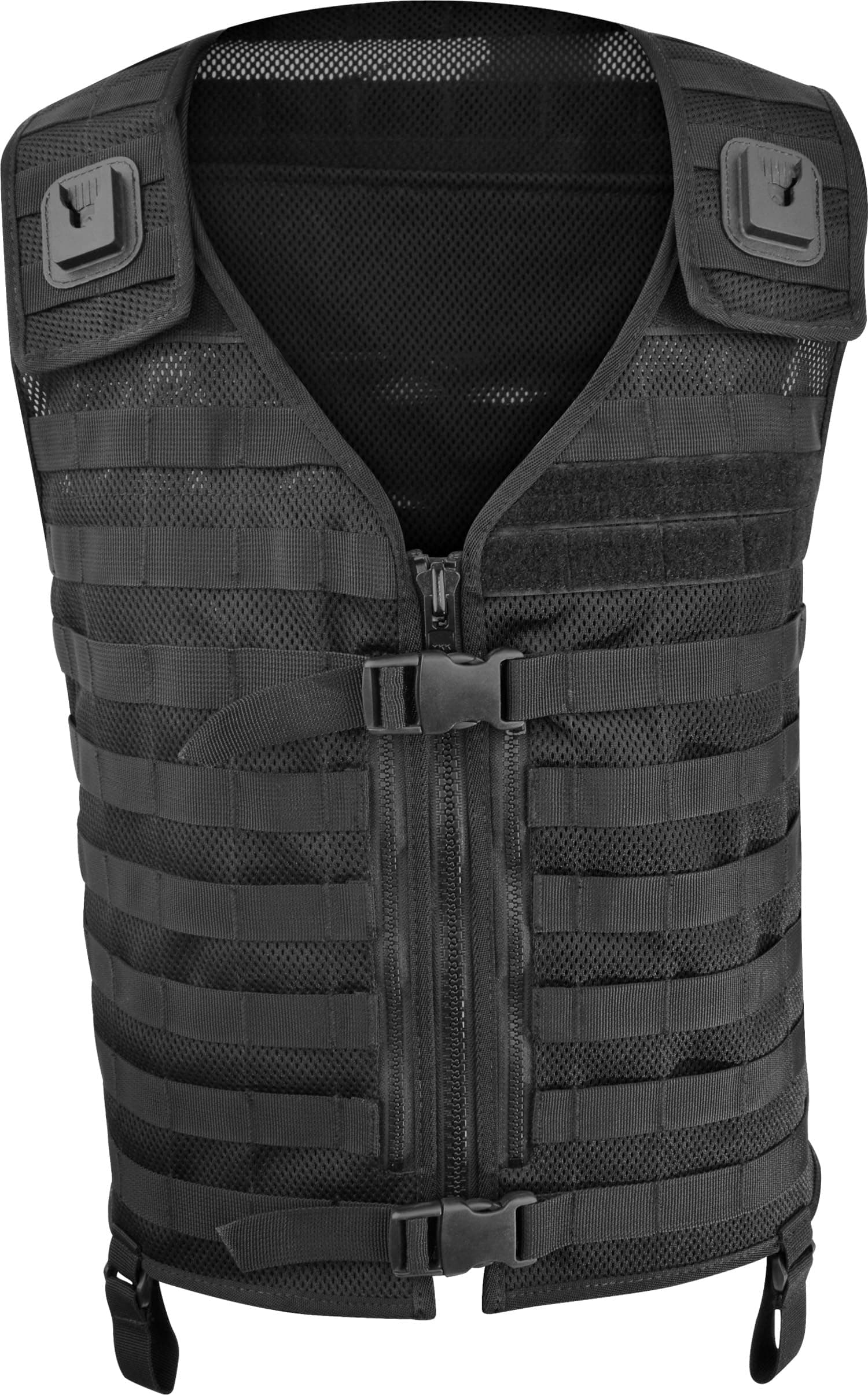 Niton Tactical MOLLE Vest