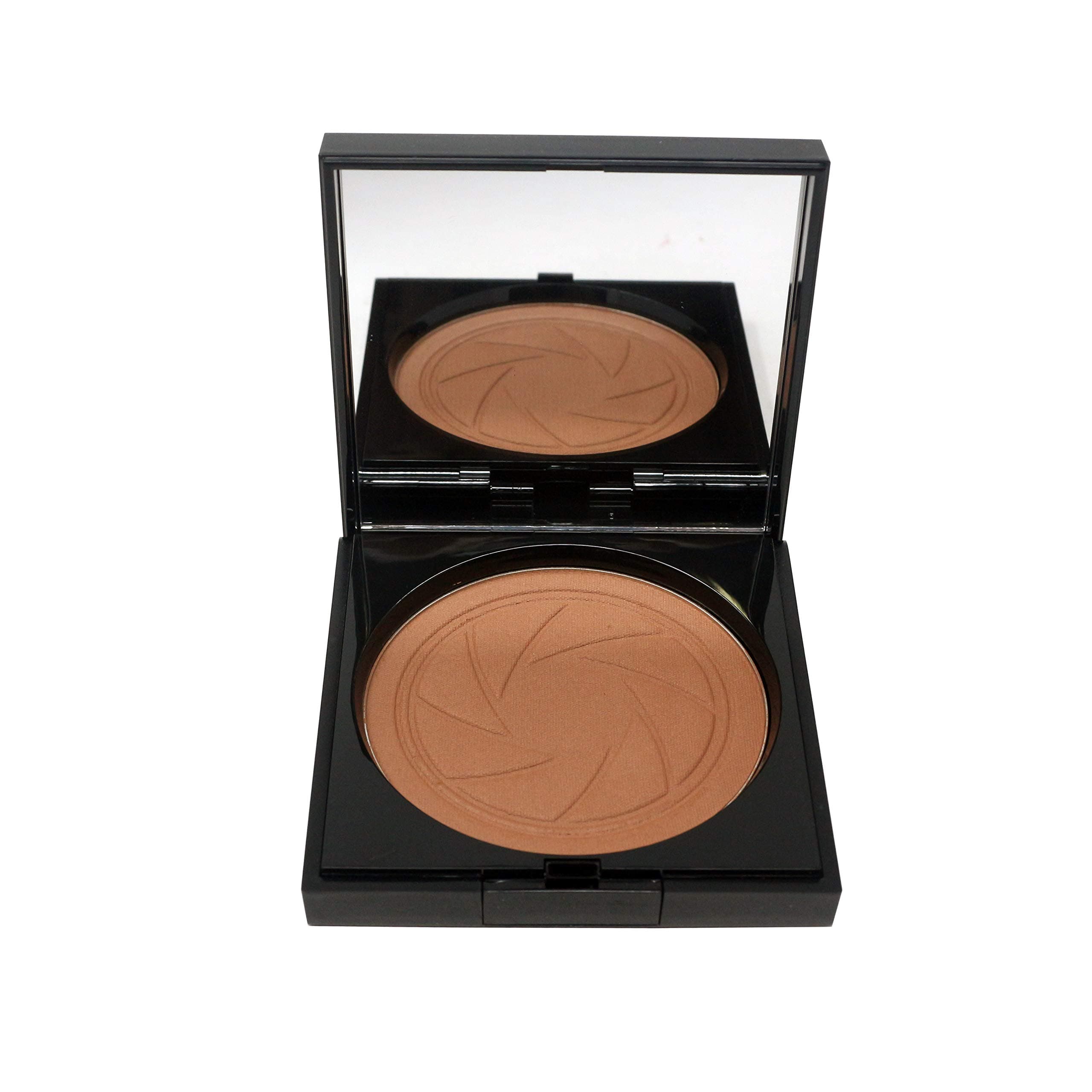 Smashbox Bronze Lights, Deep Matte, 0.29 Ounce