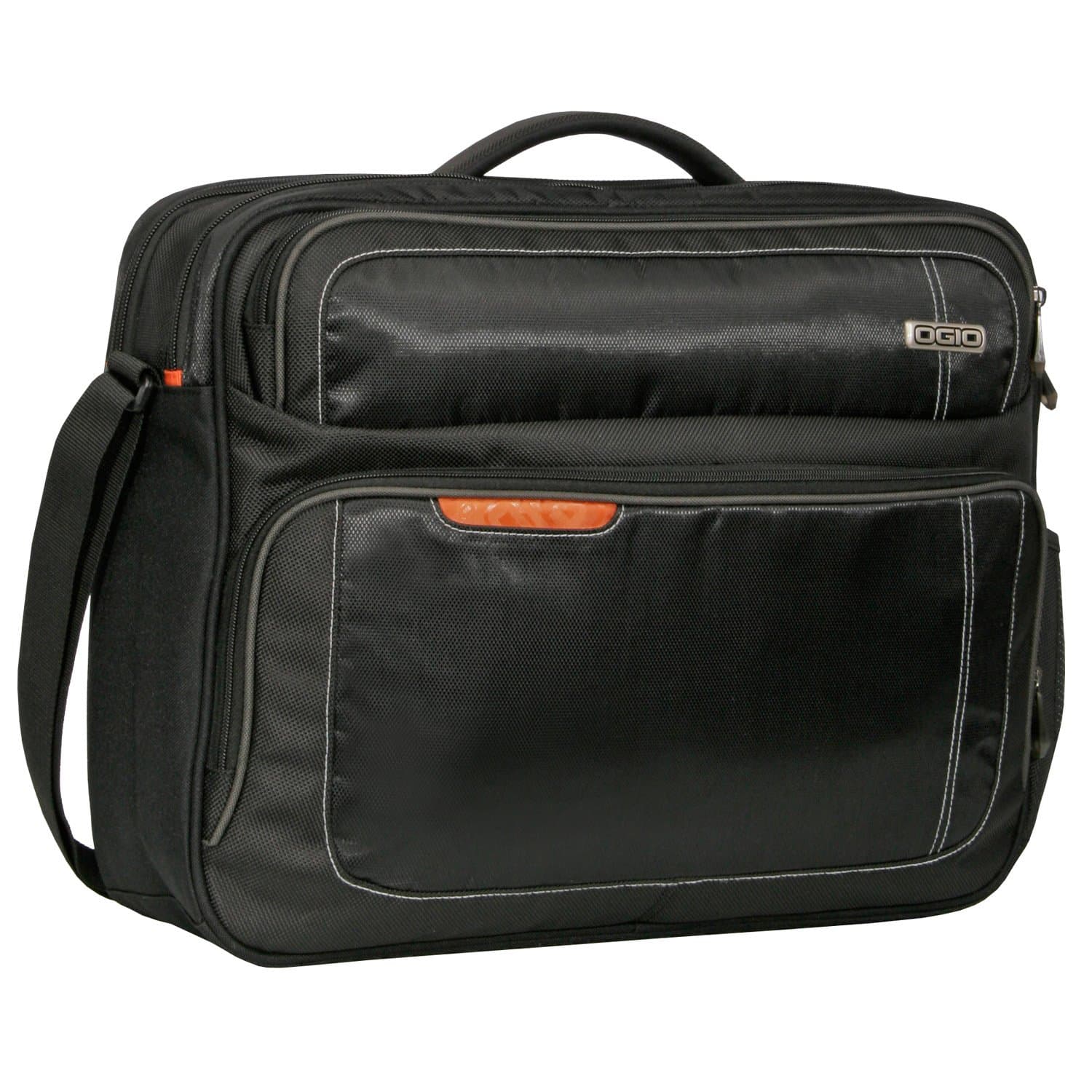 B8 Laptop Bag (Black)