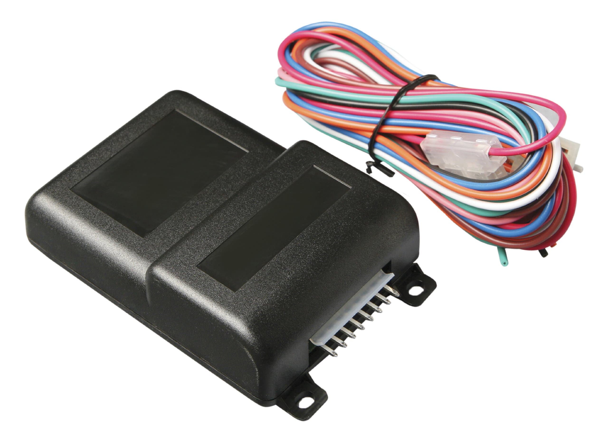 Scytek ACCWR-8 2 Windows Roll-up Module