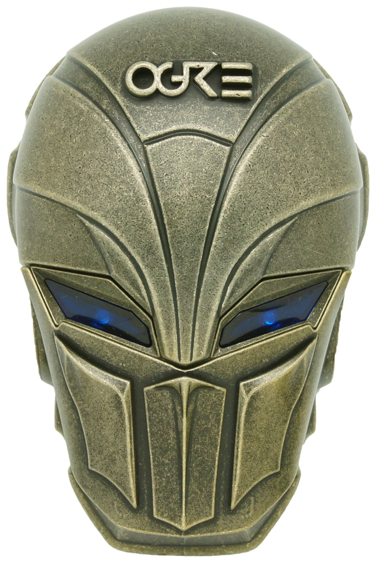 Ogre SP0002GL Kronomaster Delay Effects, Gold