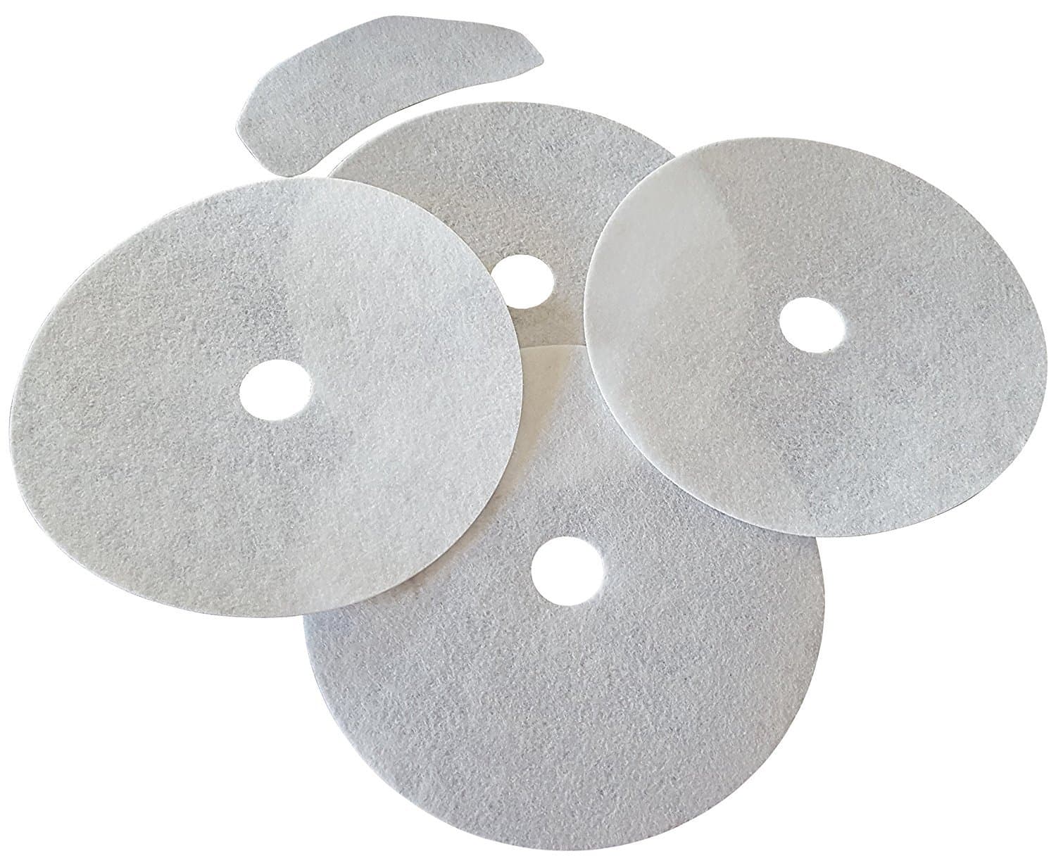 Generic Exhaust Filter Set for Dryers