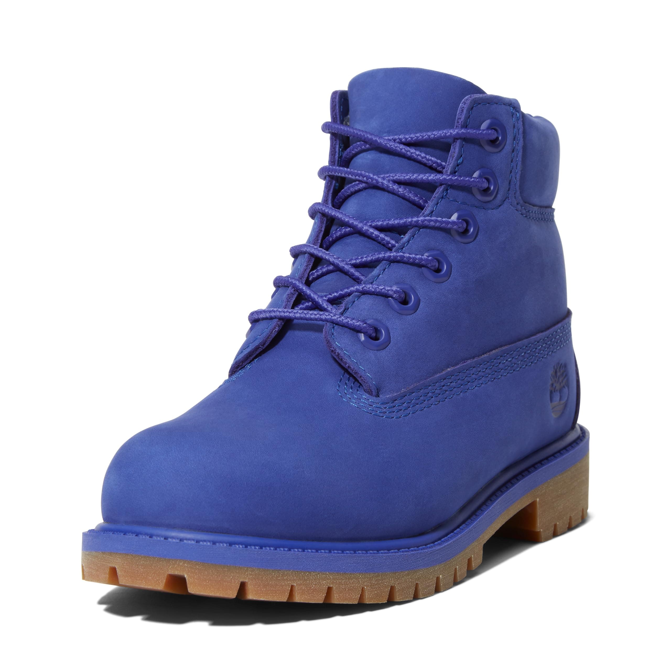 TimberlandBoys' 6" Premium Waterproof Boot
