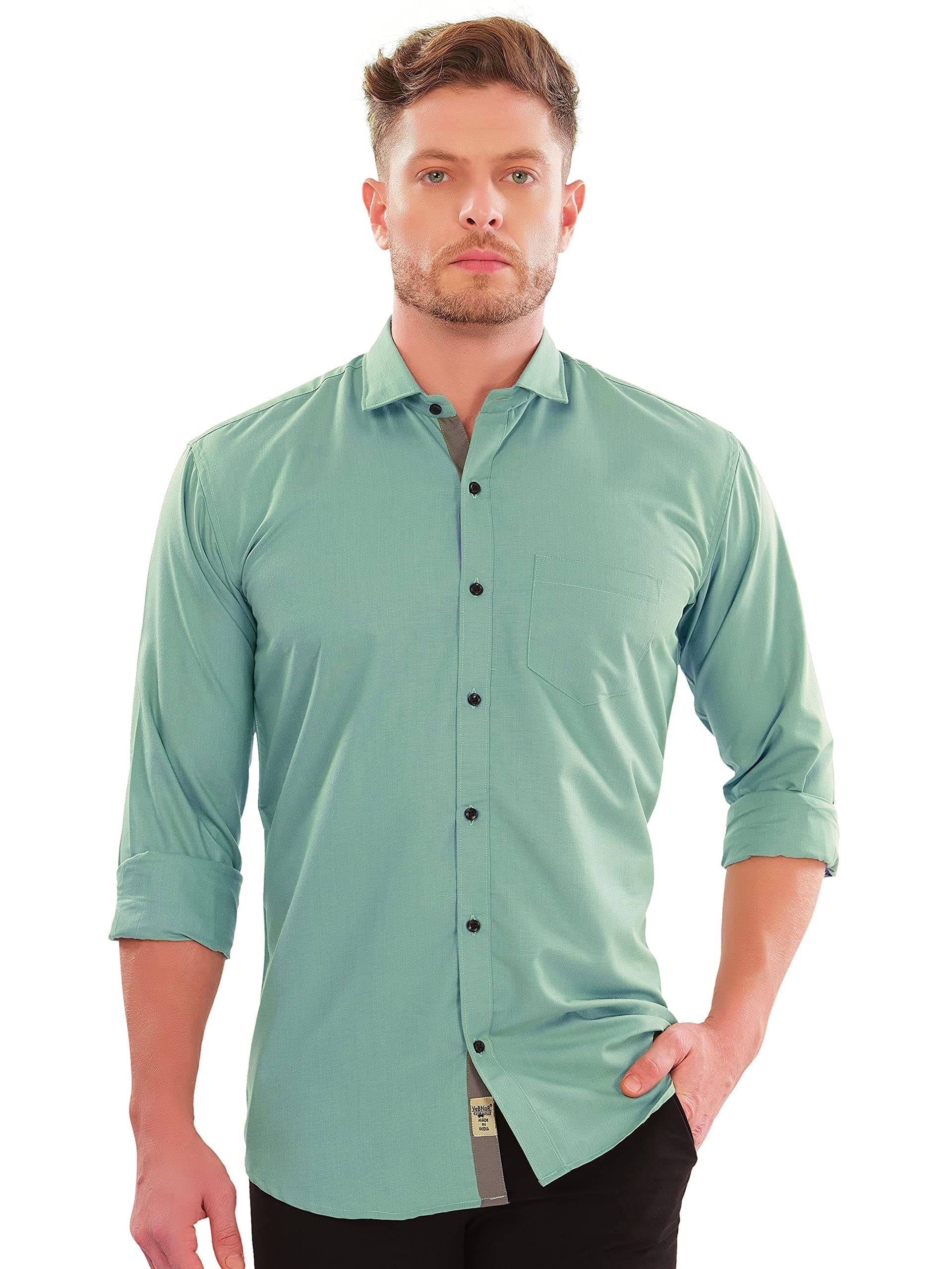 Men's Shirts