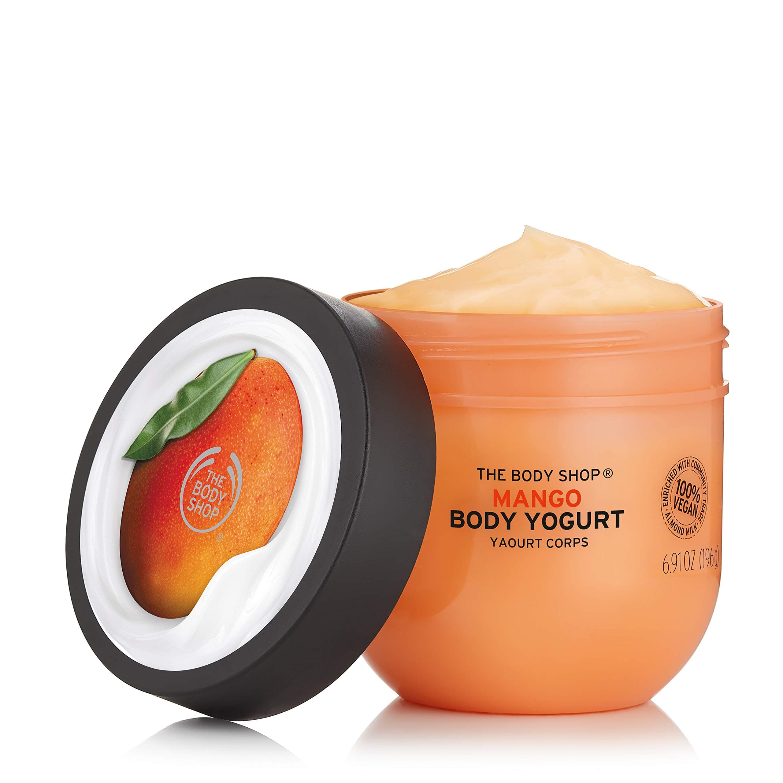 Mango Body Yogurt 200 Ml