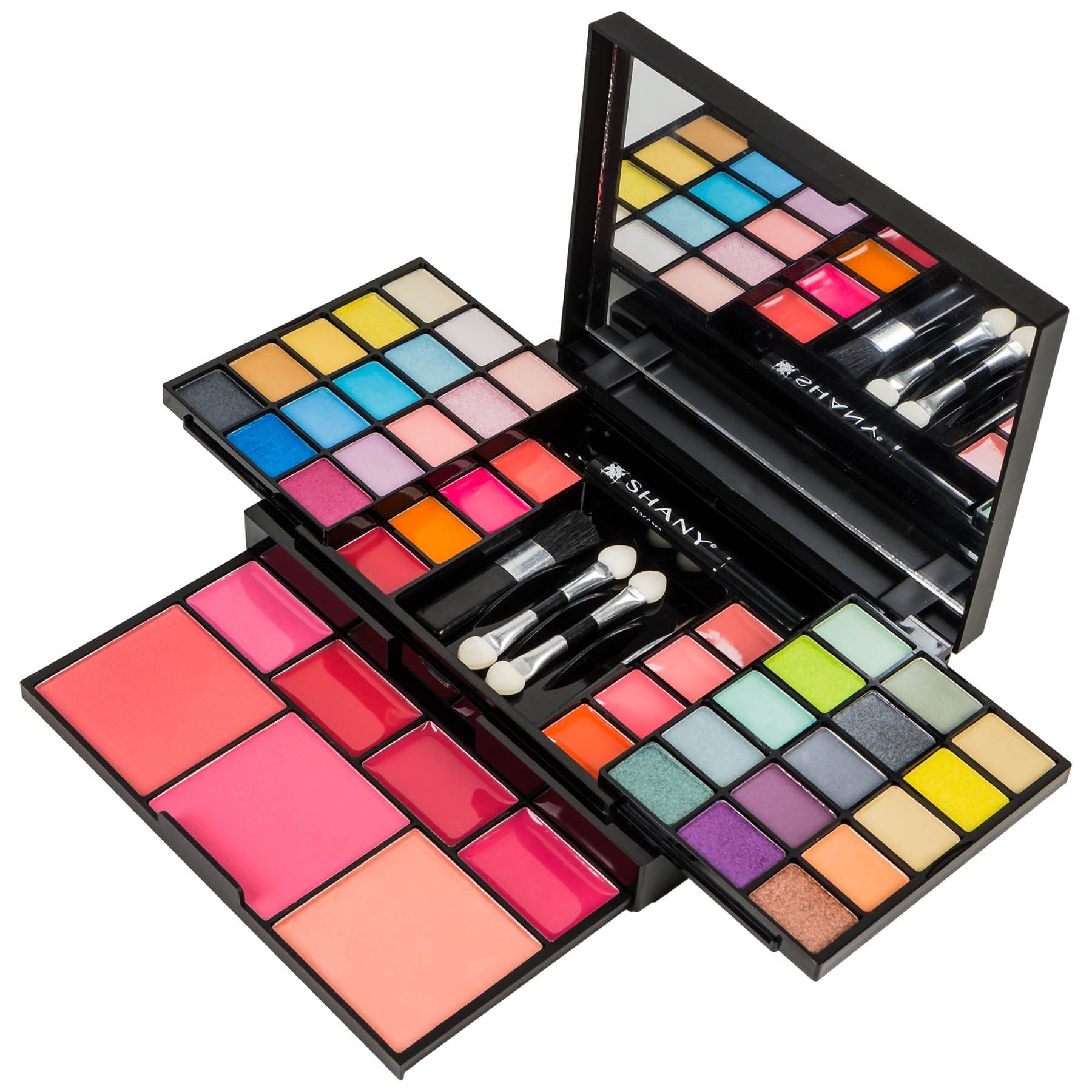 The SHANY 'Fix Me Up' Makeup Kit