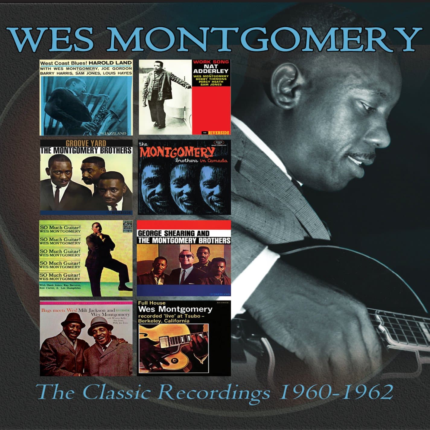 Classic Recordings: 1960-1962