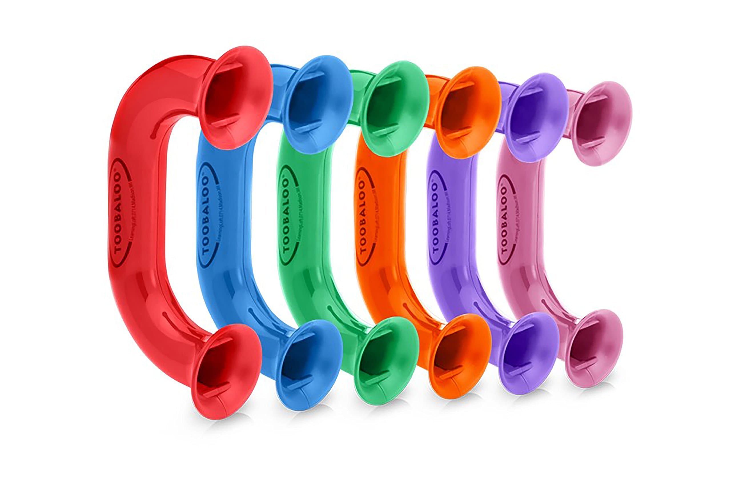 Learning Loft Toobaloo Auditory Feedback Phone, Accelerate Reading Fluency, Comprehension and Pronunciation with...