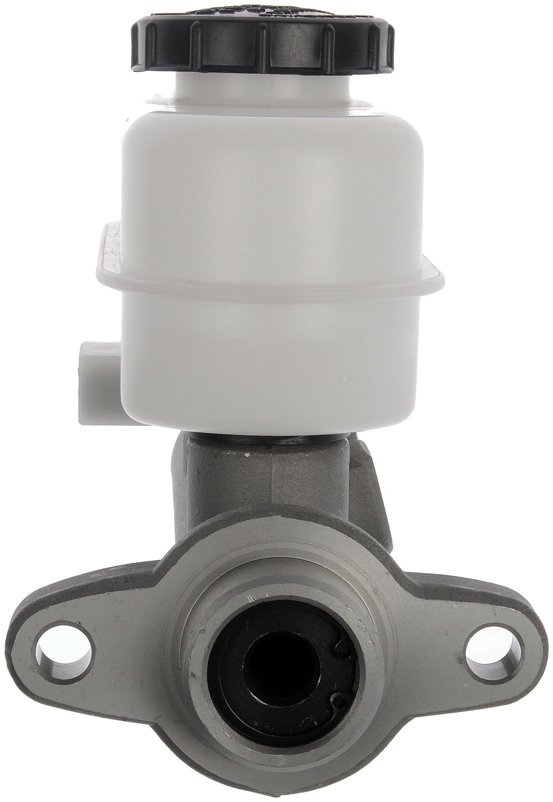 M39634 Brake Master Cylinder Compatible with Select Ford Models